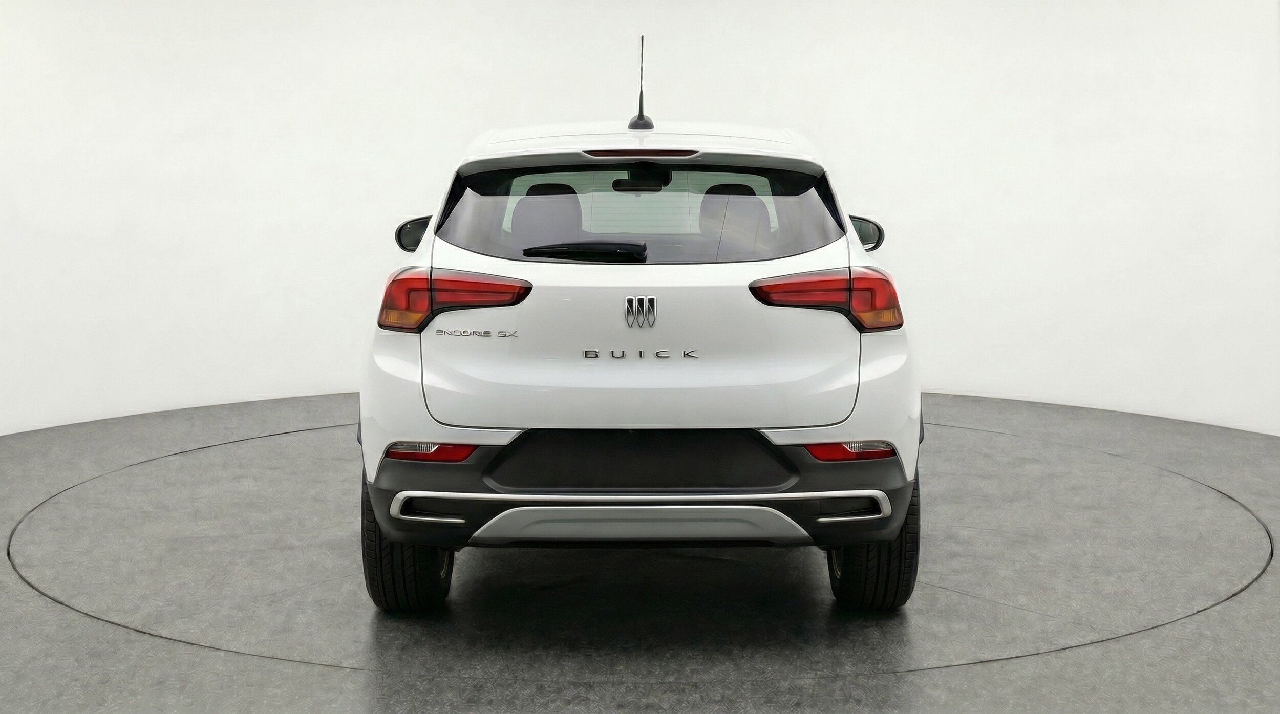 Thumbnail: 2025 Buick Encore GX - 7