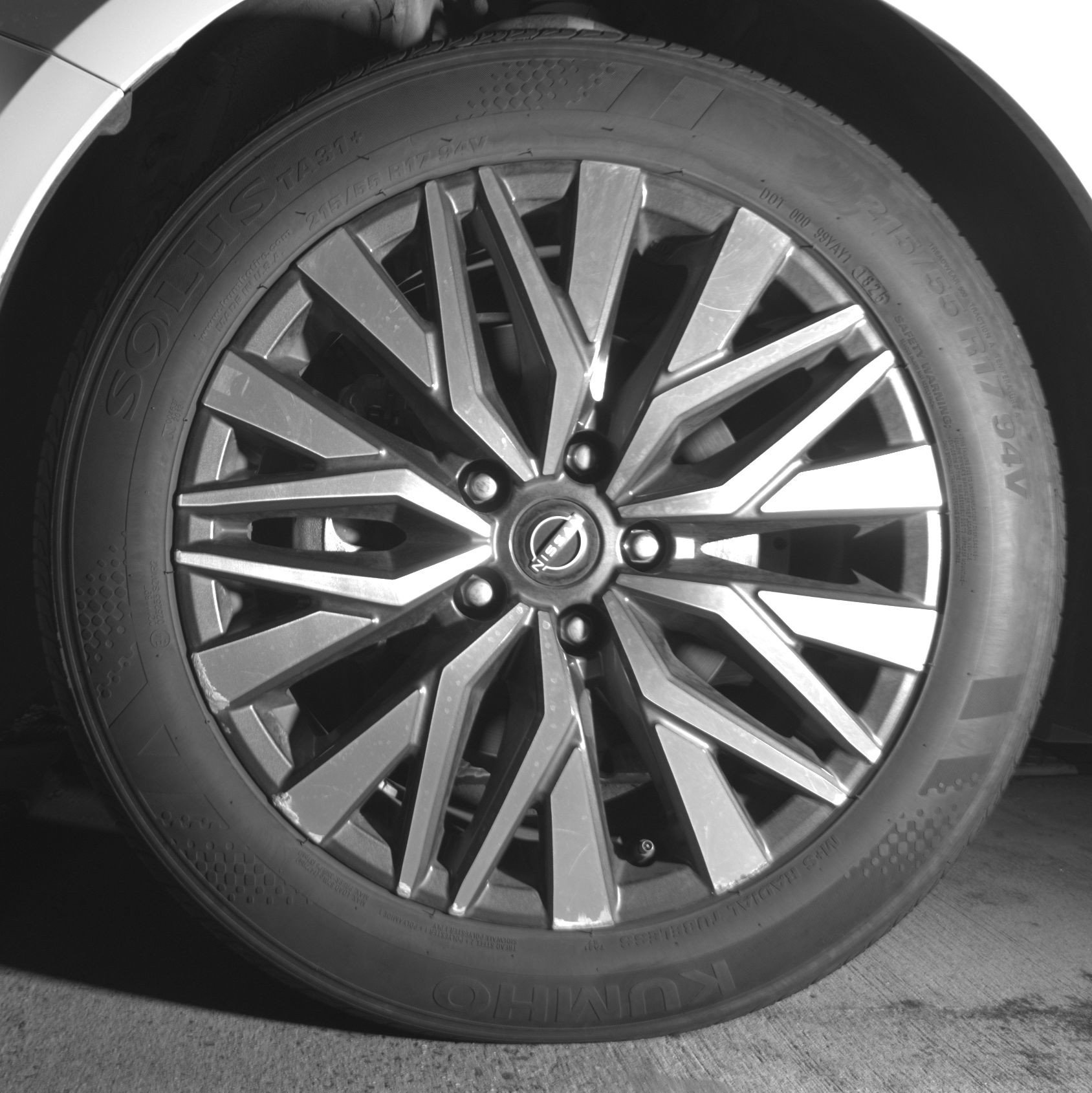 Thumbnail: 2025 Nissan Altima - 12