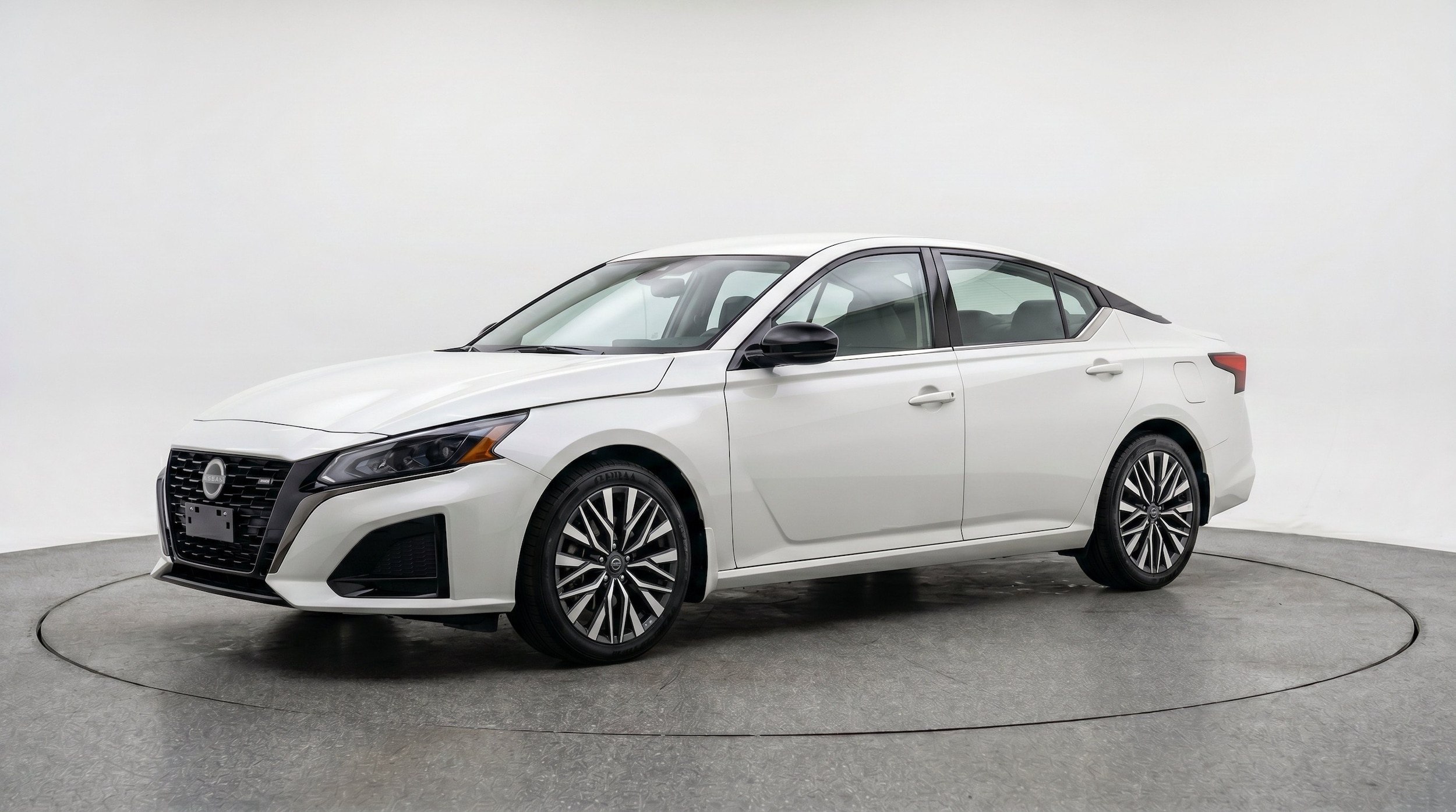 Thumbnail: 2026 Nissan Altima - 3