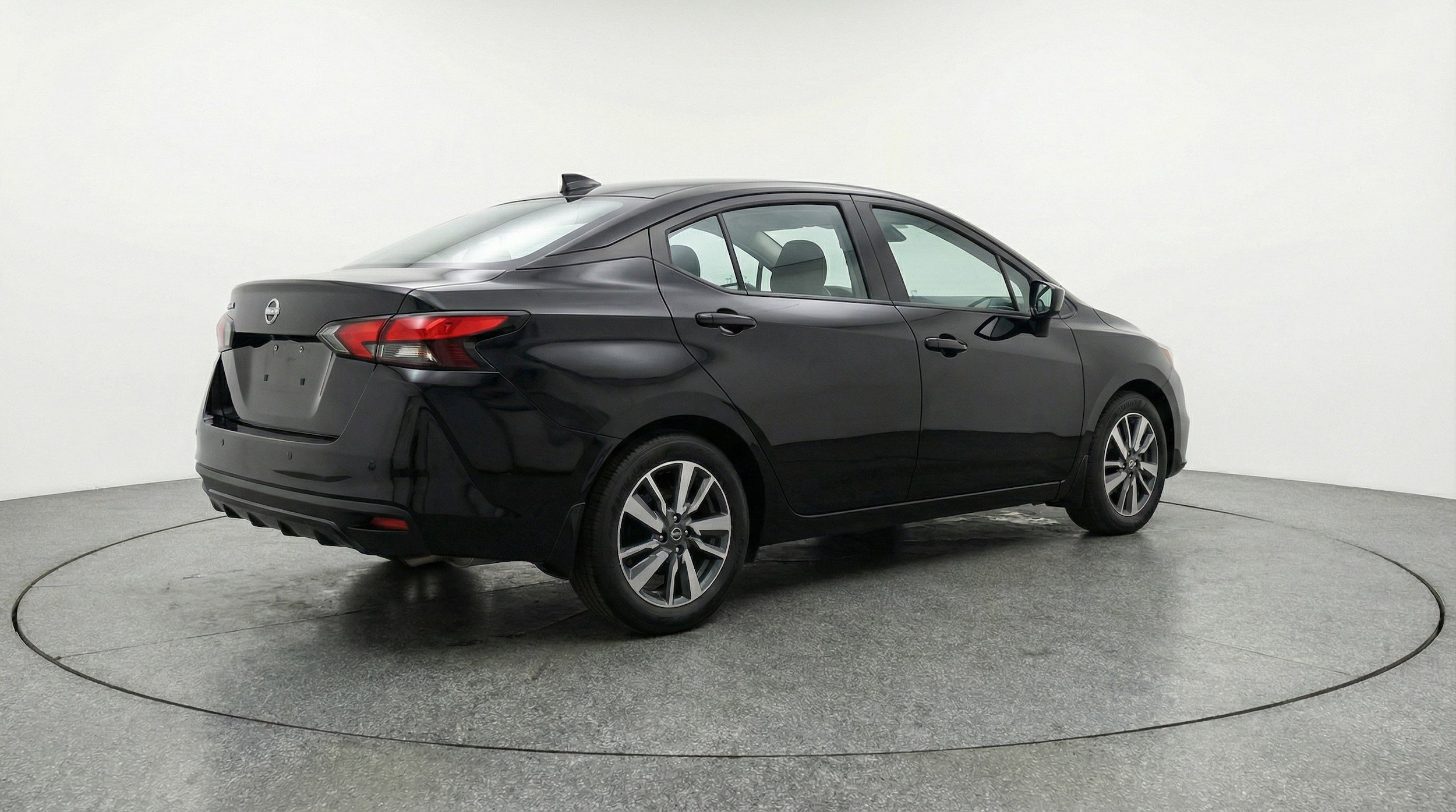 Thumbnail: 2025 Nissan Versa - 9