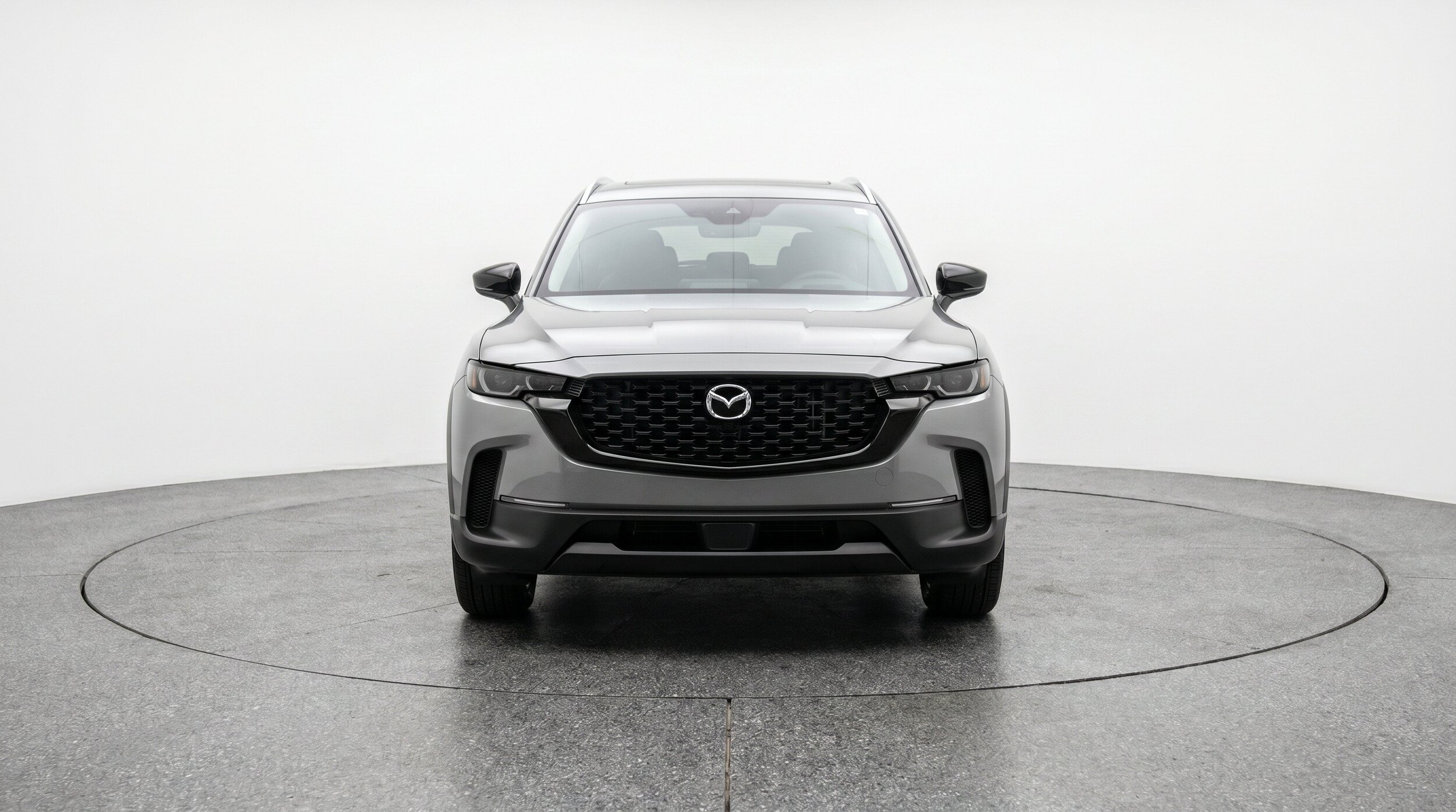 Thumbnail: 2026 Mazda CX-50 - 2