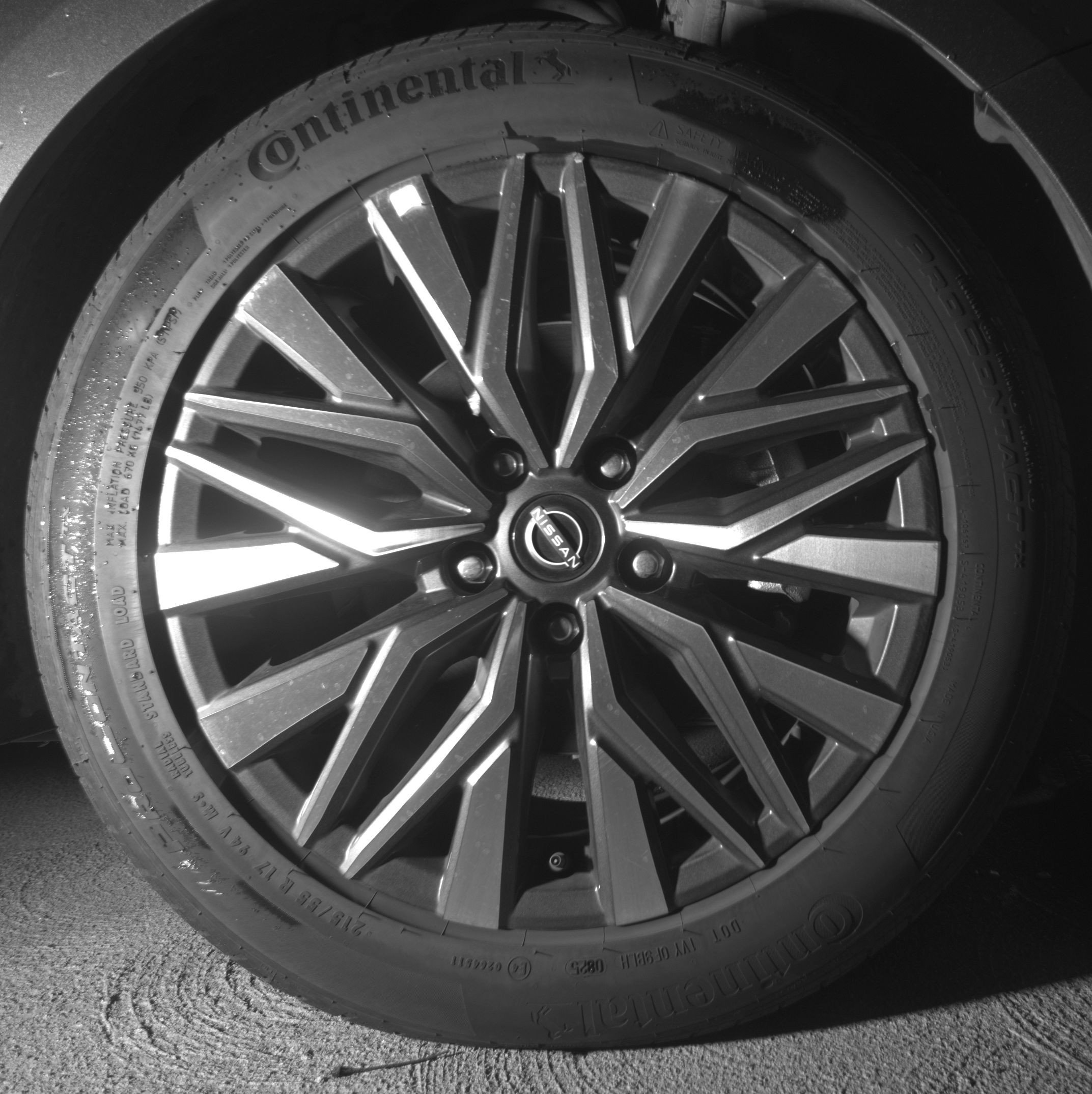 Thumbnail: 2025 Nissan Altima - 13