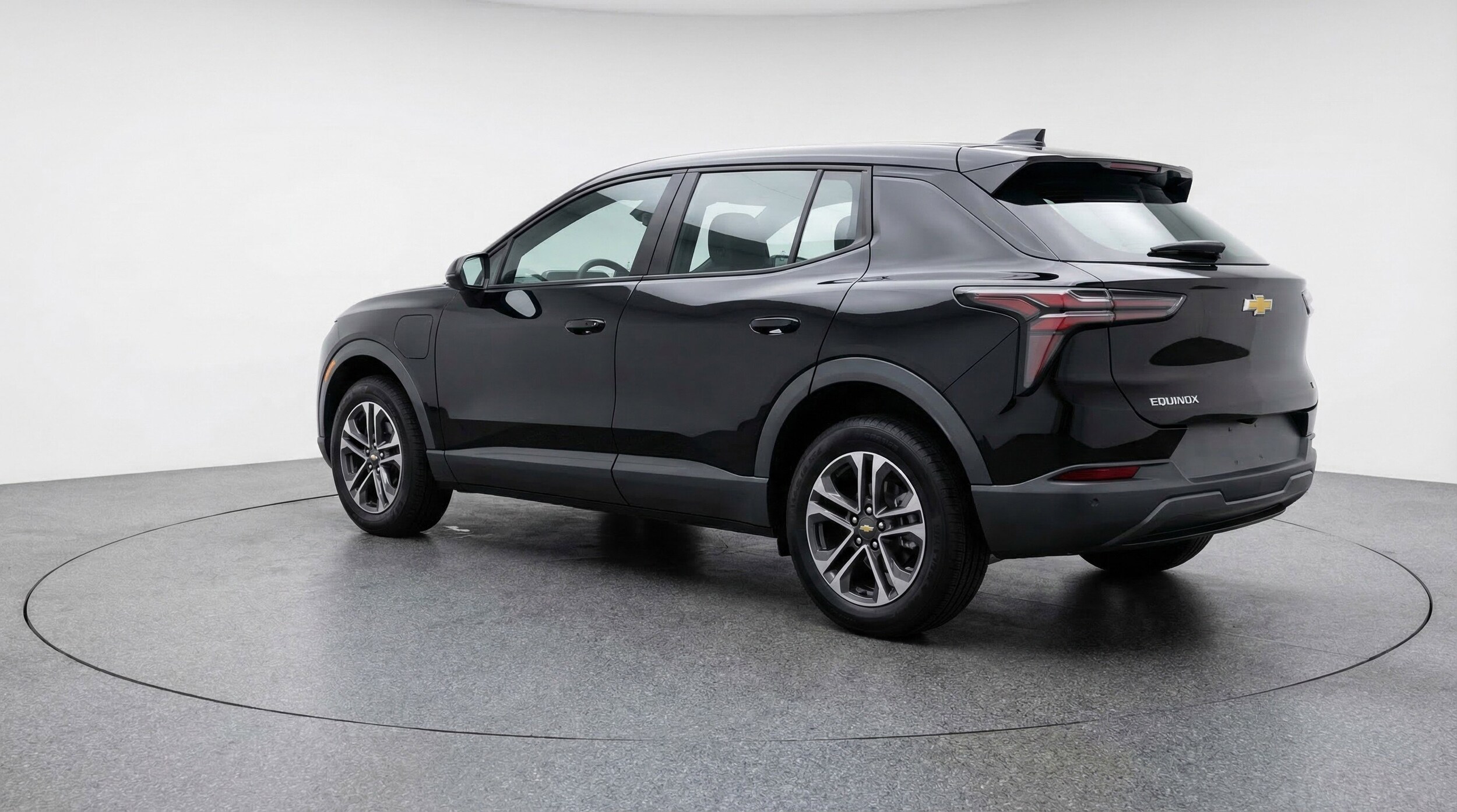 Thumbnail: 2025 Chevrolet Equinox - 6