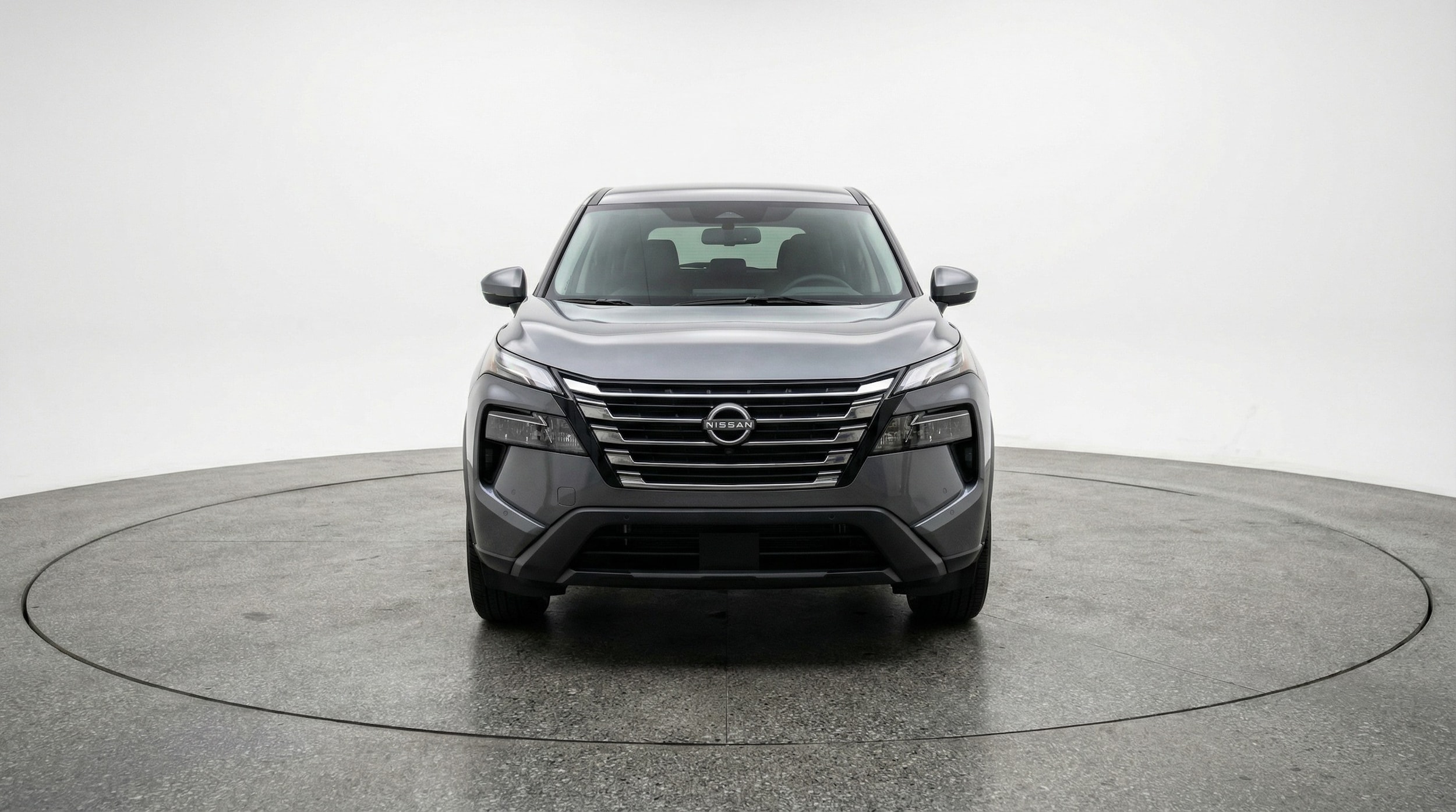 Thumbnail: 2025 Nissan Rogue - 2