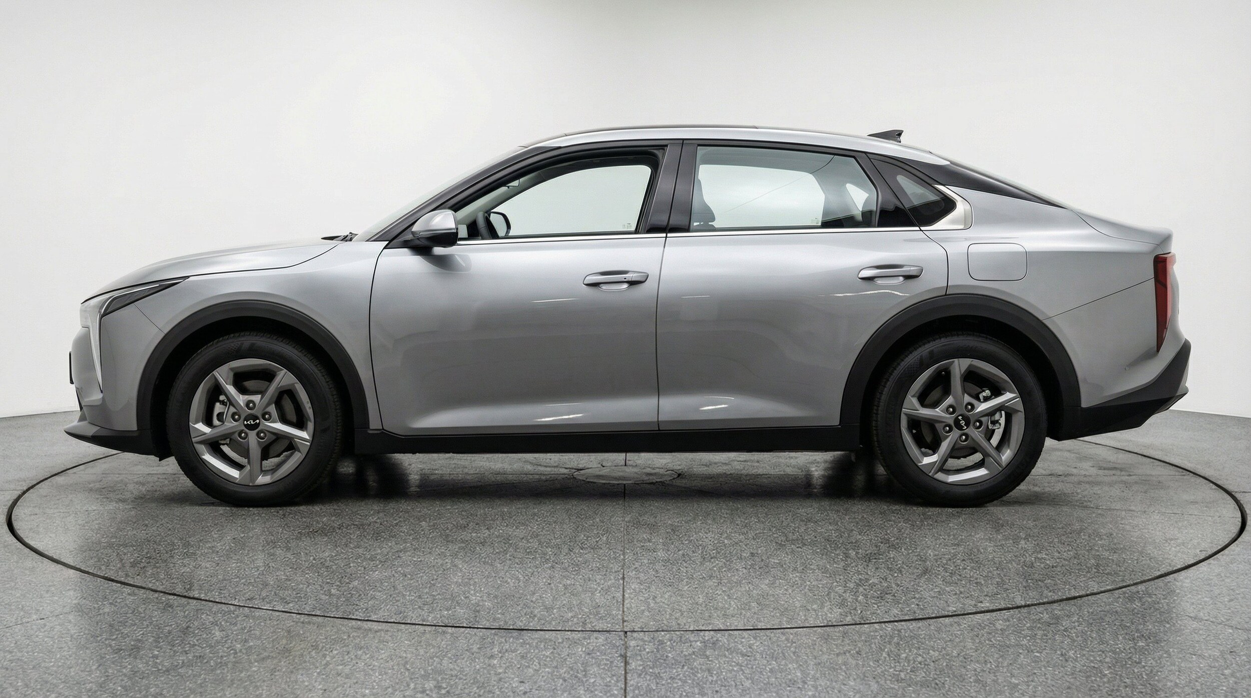 Thumbnail: 2026 Kia K4 - 5