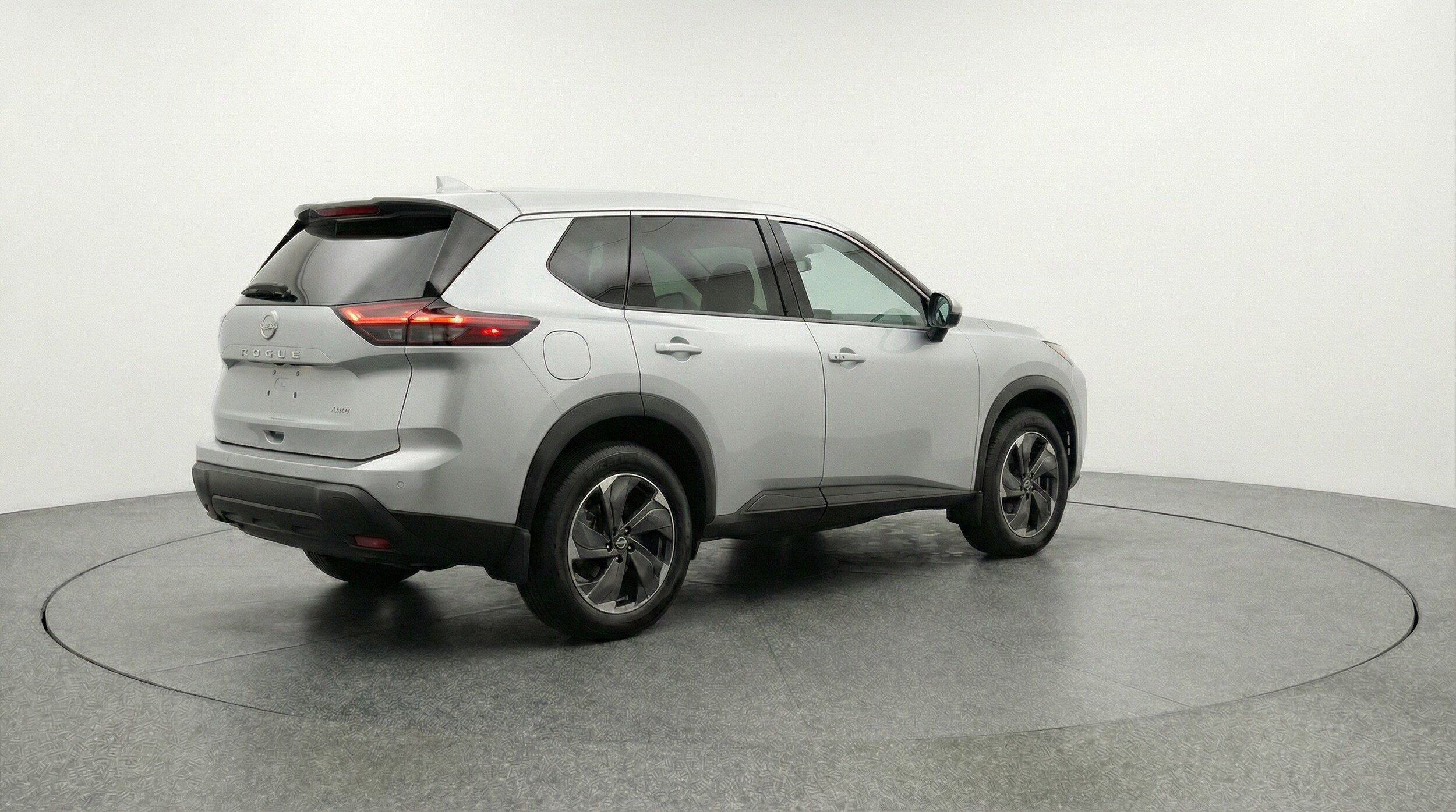 Thumbnail: 2025 Nissan Rogue - 9