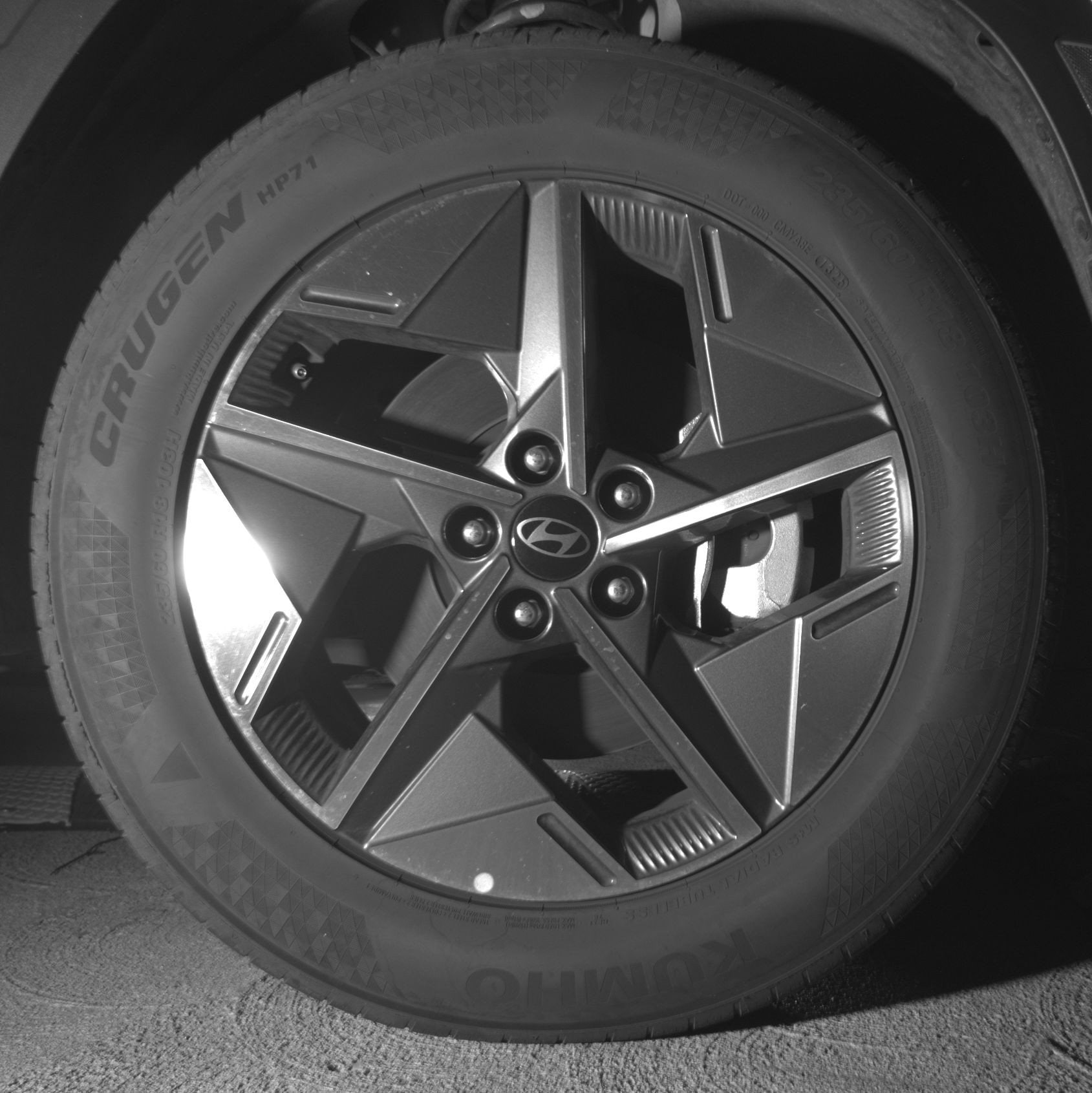 Thumbnail: 2025 Hyundai Tucson - 13