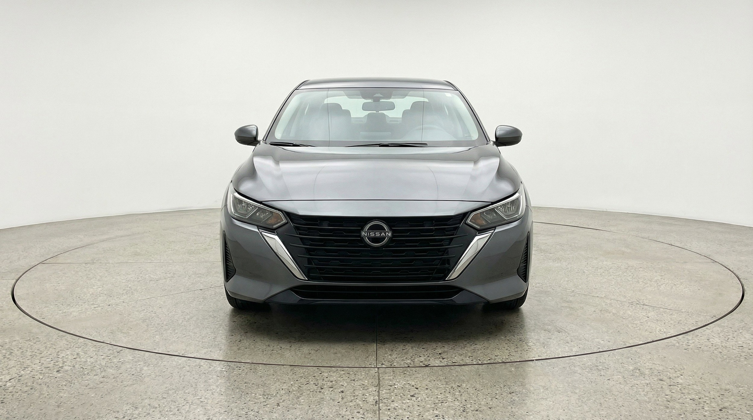 Thumbnail: 2025 Nissan Sentra - 2