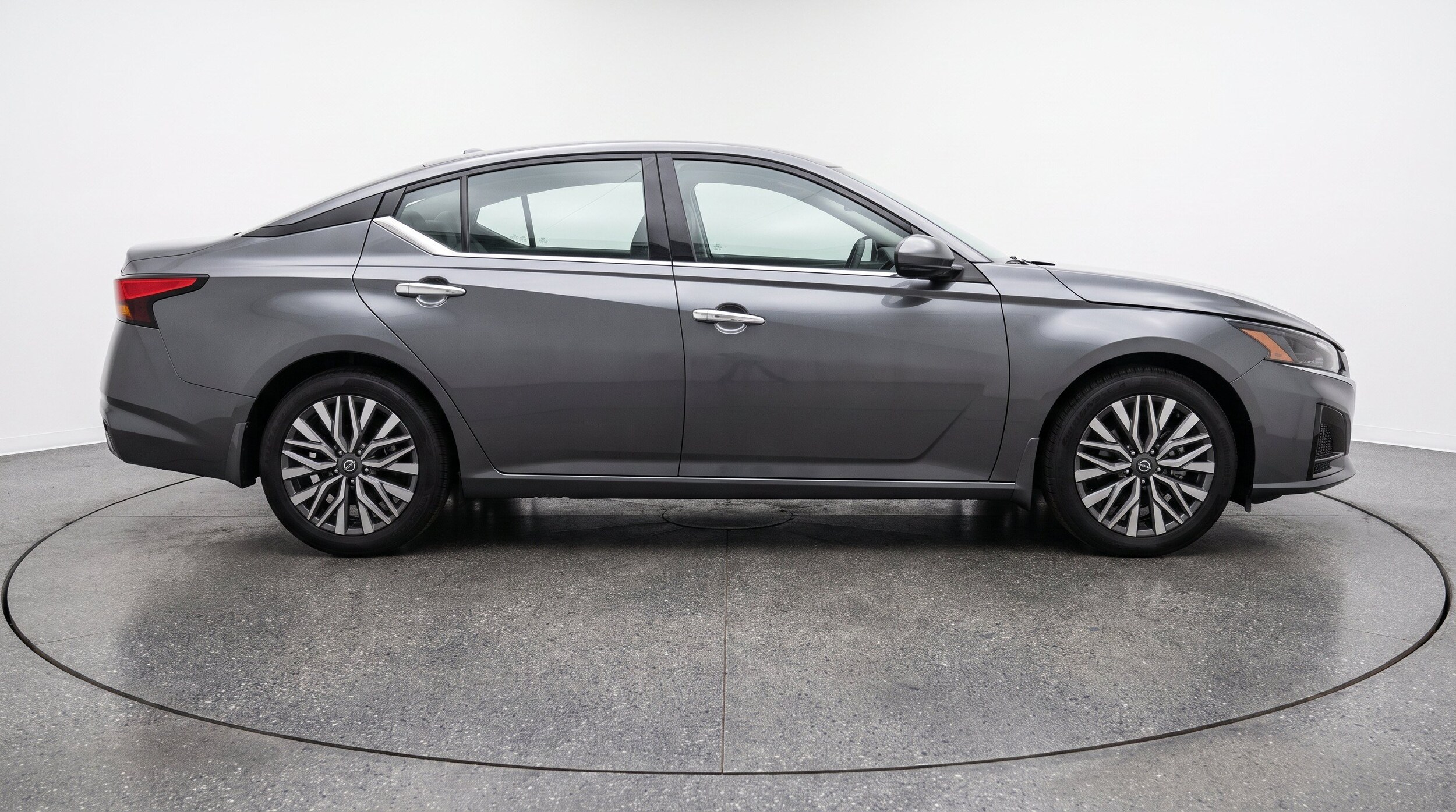 Thumbnail: 2025 Nissan Altima - 11