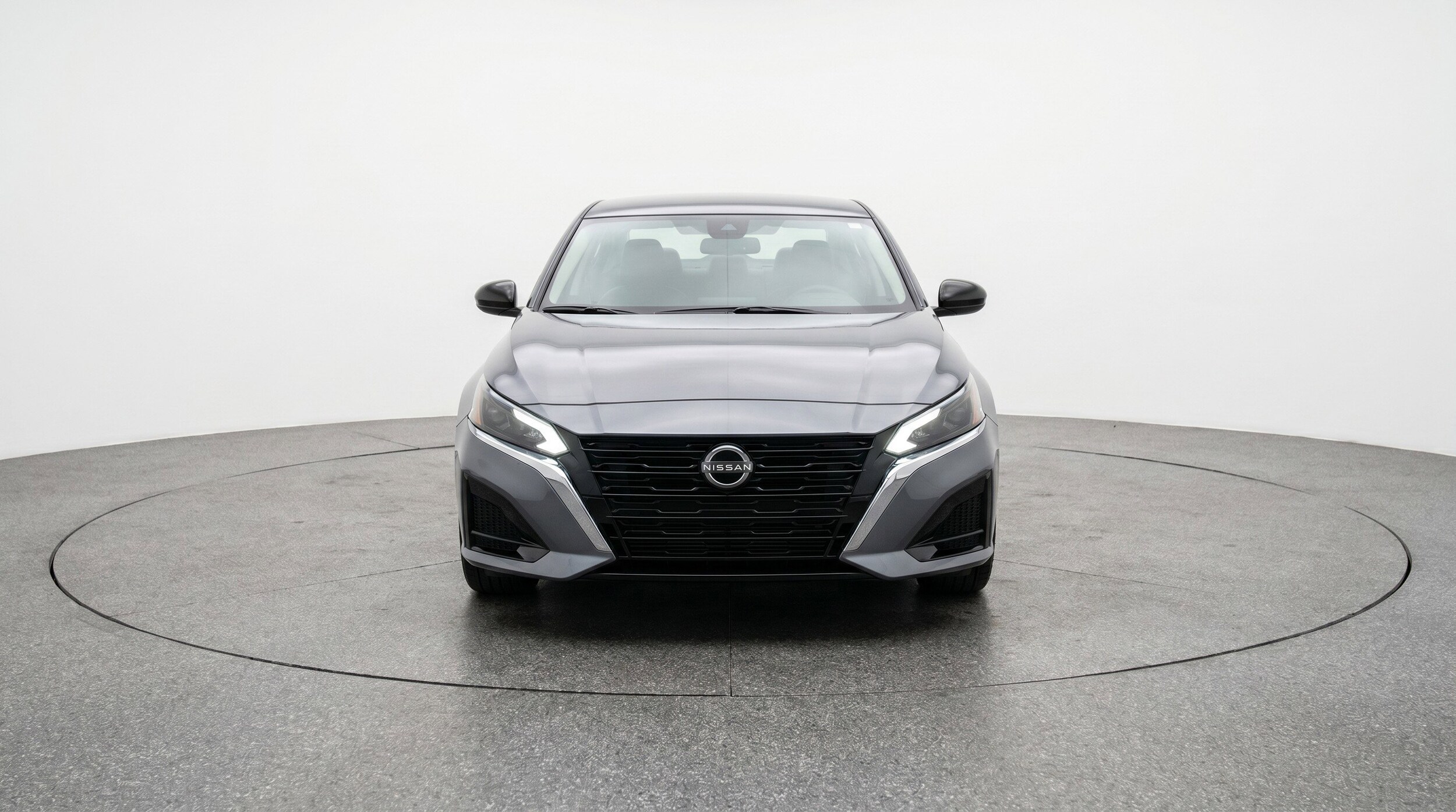 Thumbnail: 2025 Nissan Altima - 2