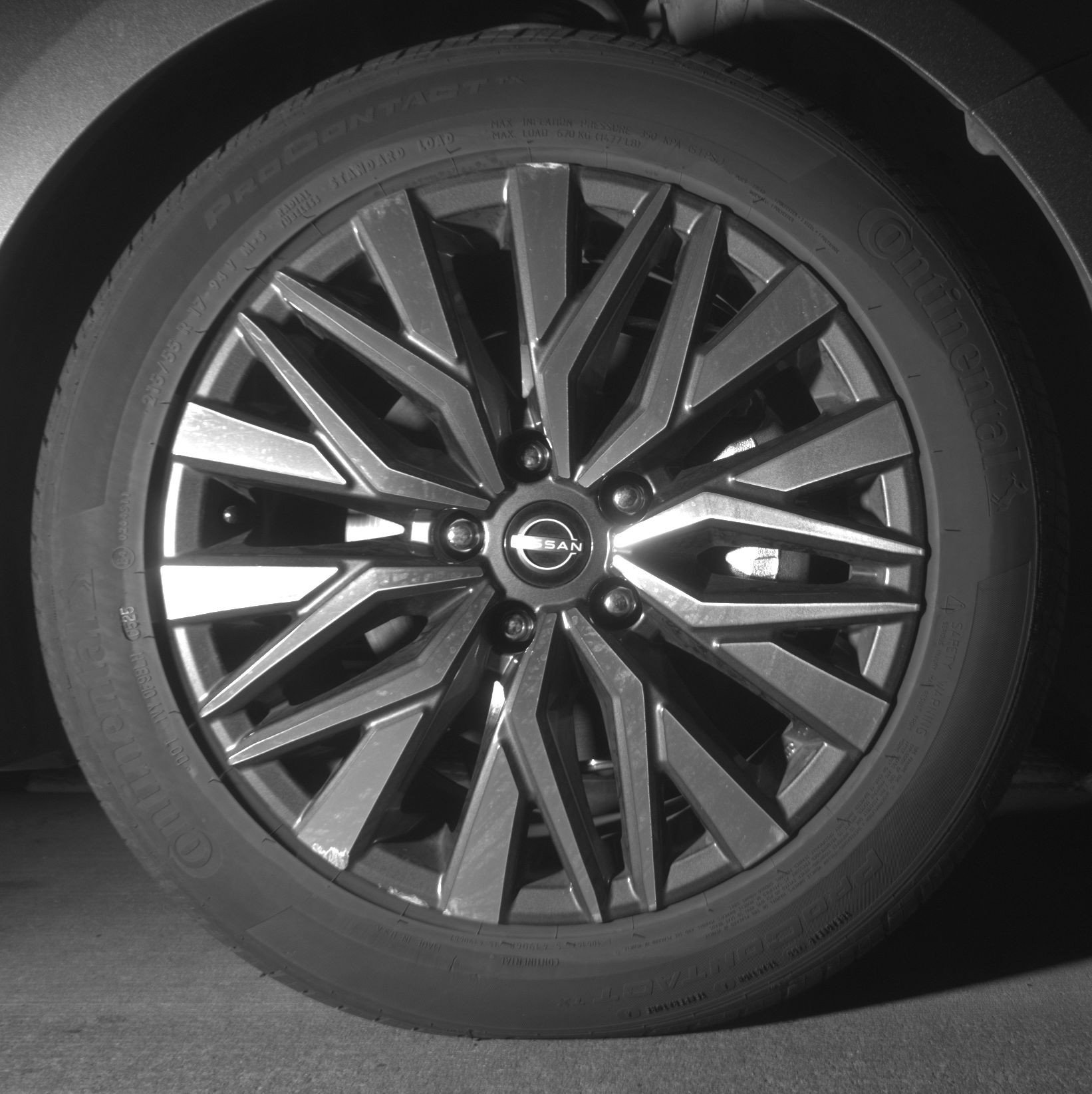 Thumbnail: 2025 Nissan Altima - 13