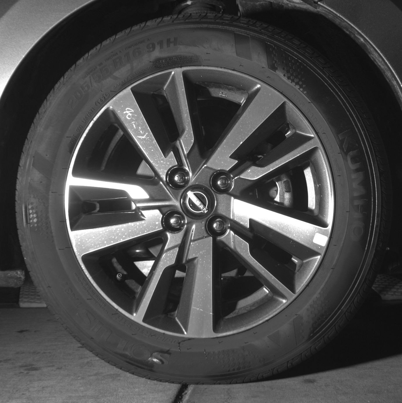 Thumbnail: 2025 Nissan Versa - 13