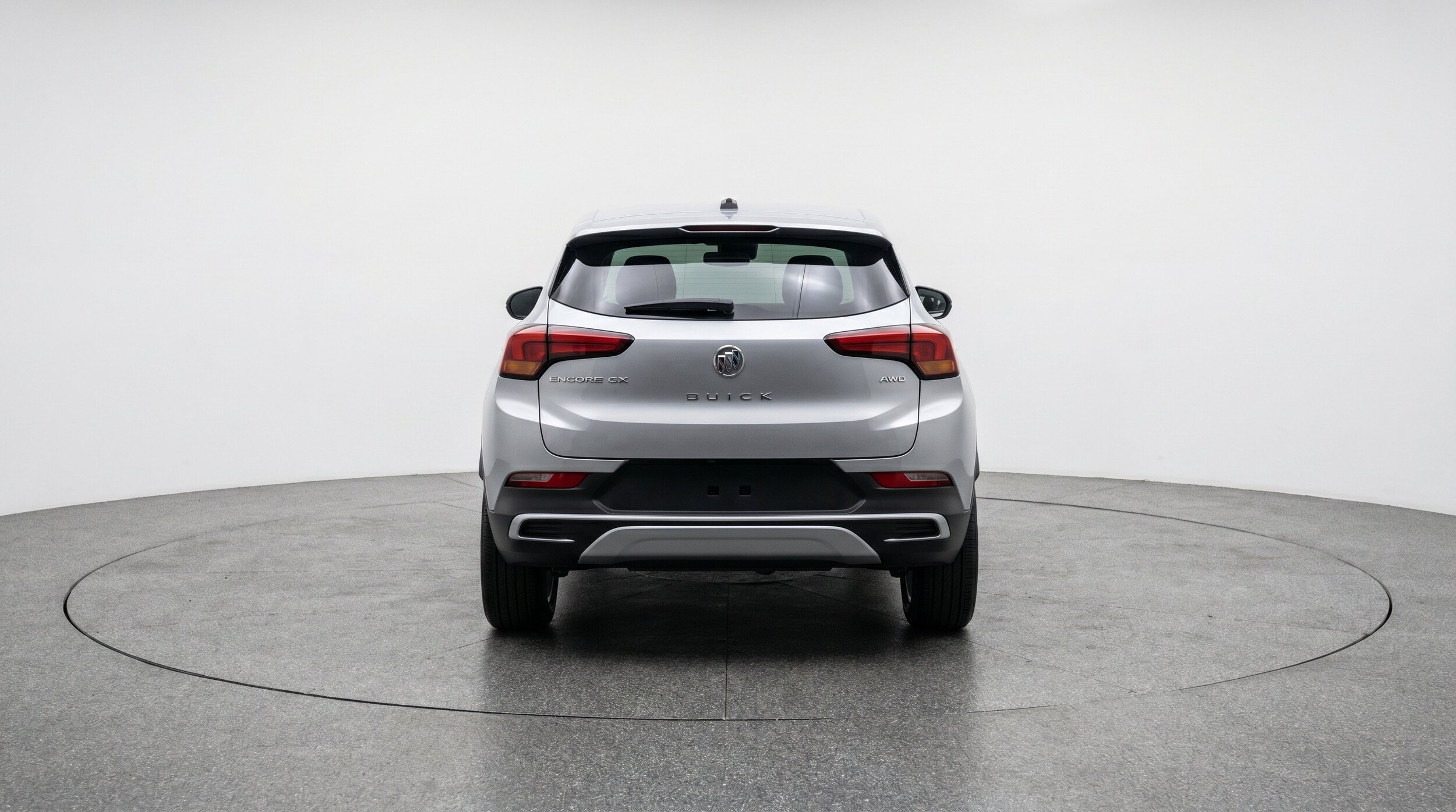 Thumbnail: 2026 Buick Encore GX - 7