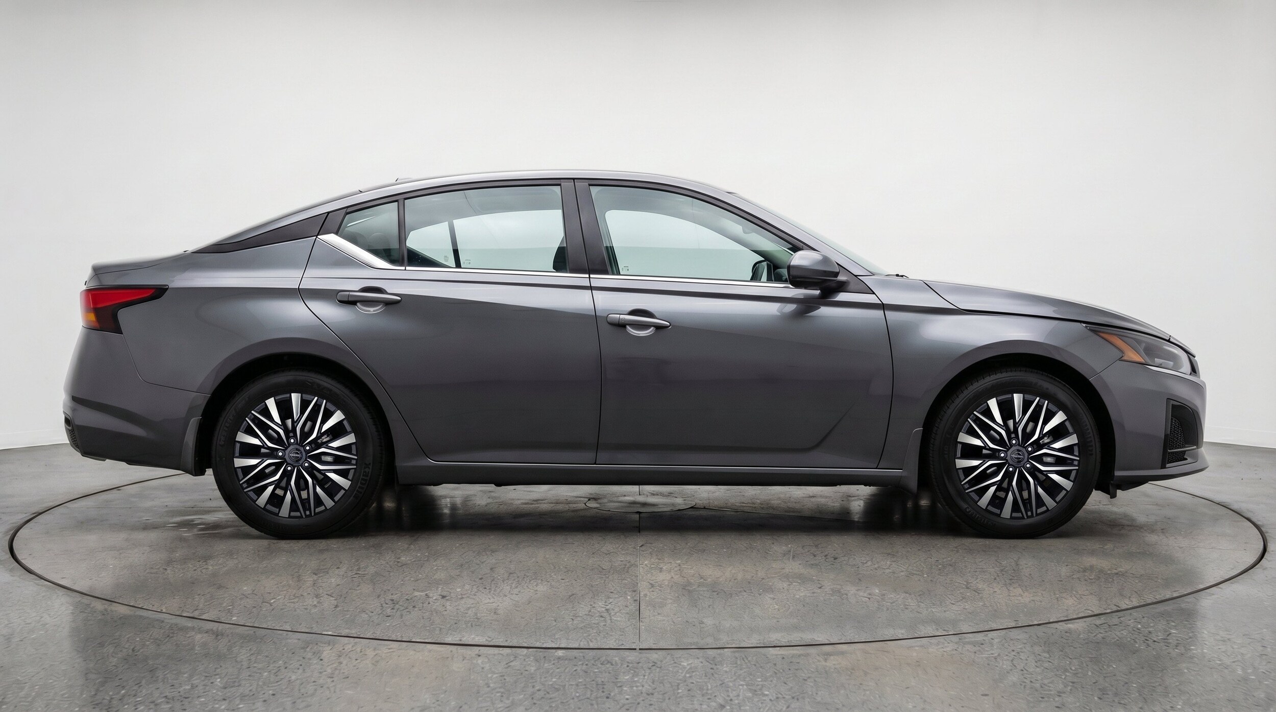 Thumbnail: 2026 Nissan Altima - 11