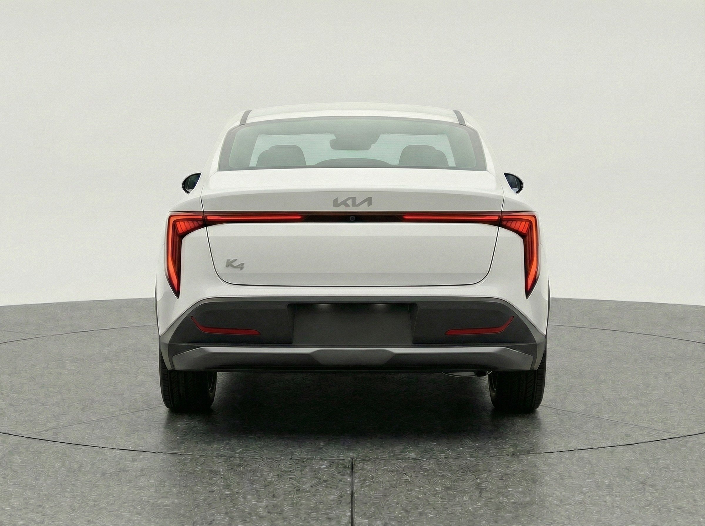 Thumbnail: 2025 Kia K4 - 7