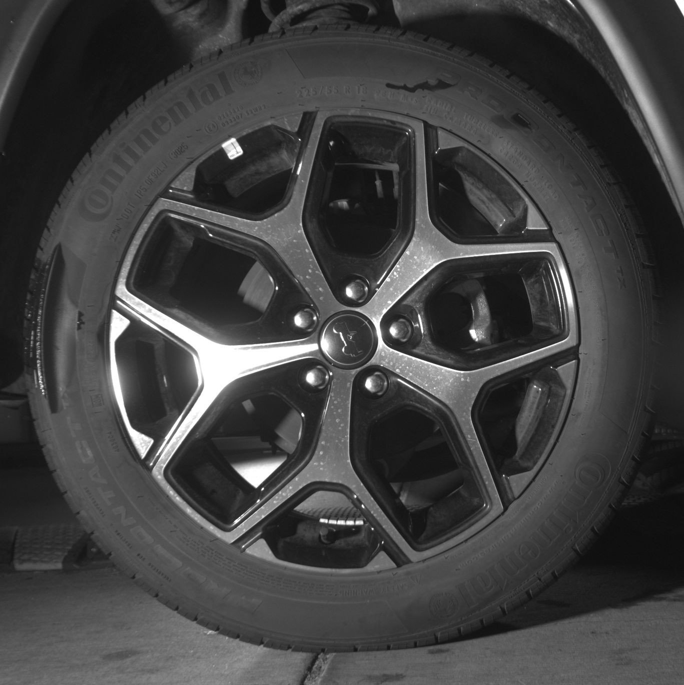 Thumbnail: 2025 Jeep Compass - 15