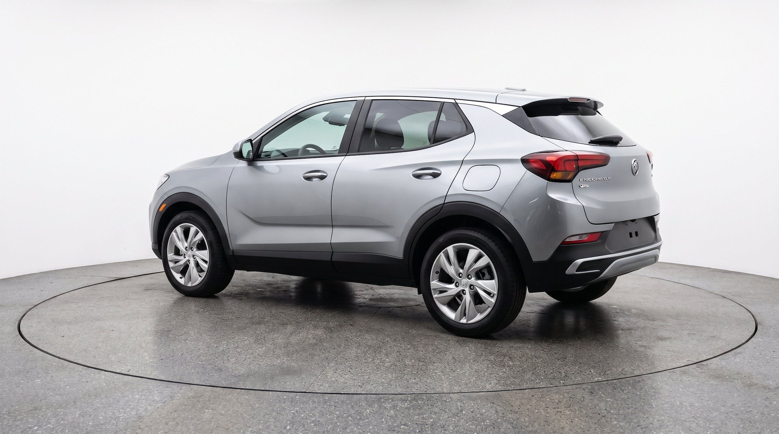 Thumbnail: 2026 Buick Encore GX - 6