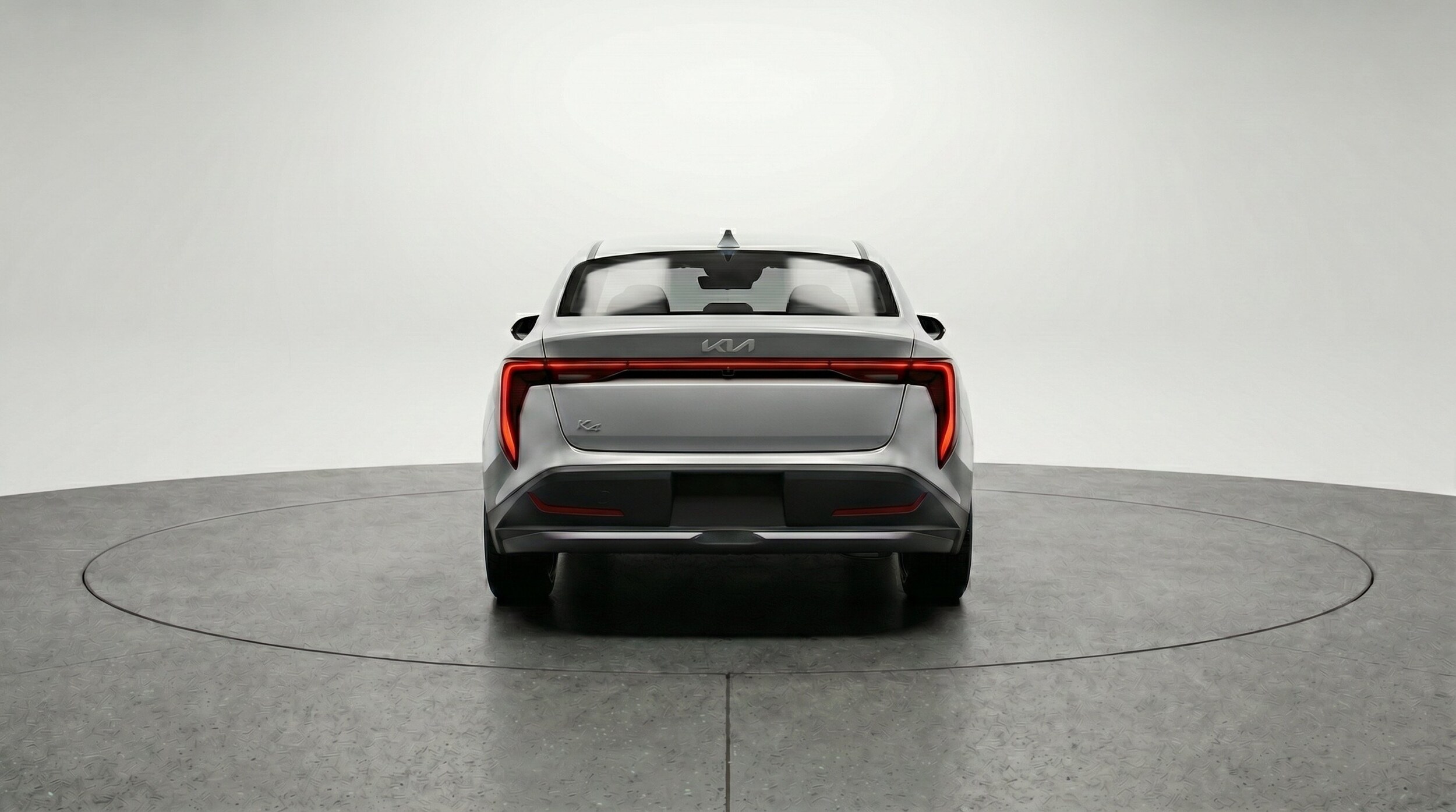 Thumbnail: 2026 Kia K4 - 7