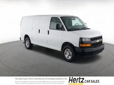 2023 Chevrolet Express 3500 LS -
                  San Diego, CA