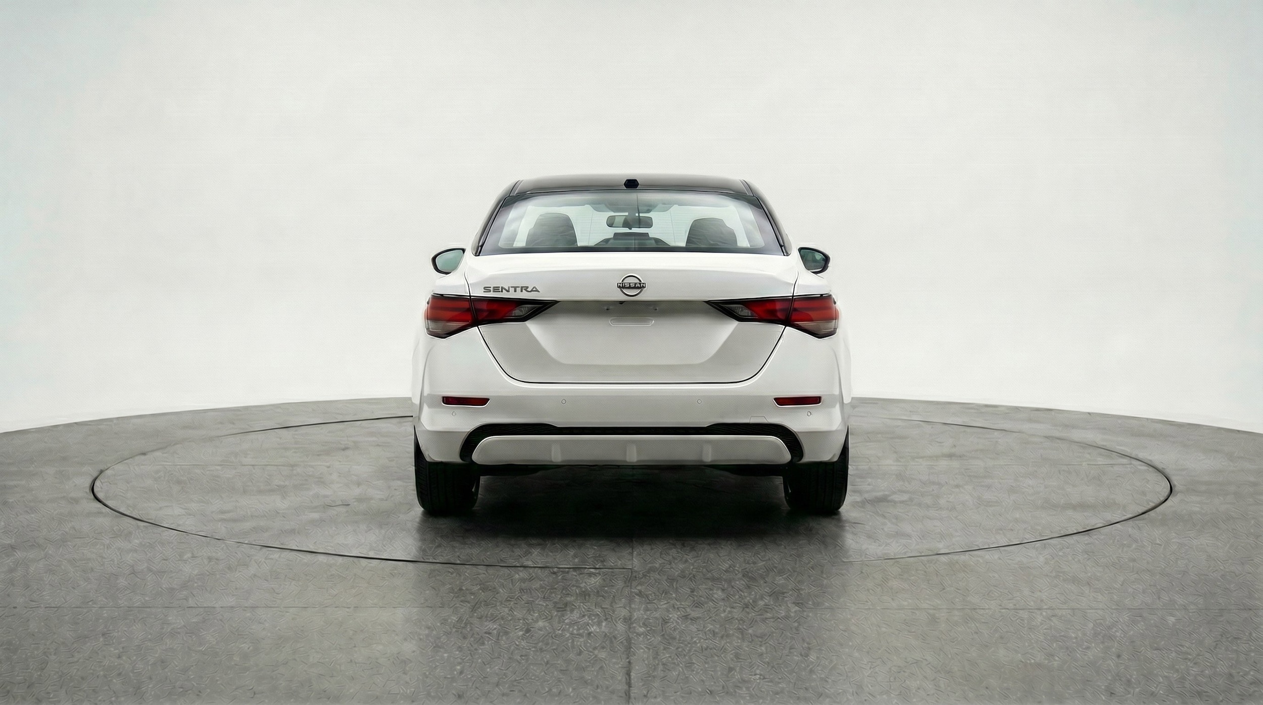Thumbnail: 2025 Nissan Sentra - 7