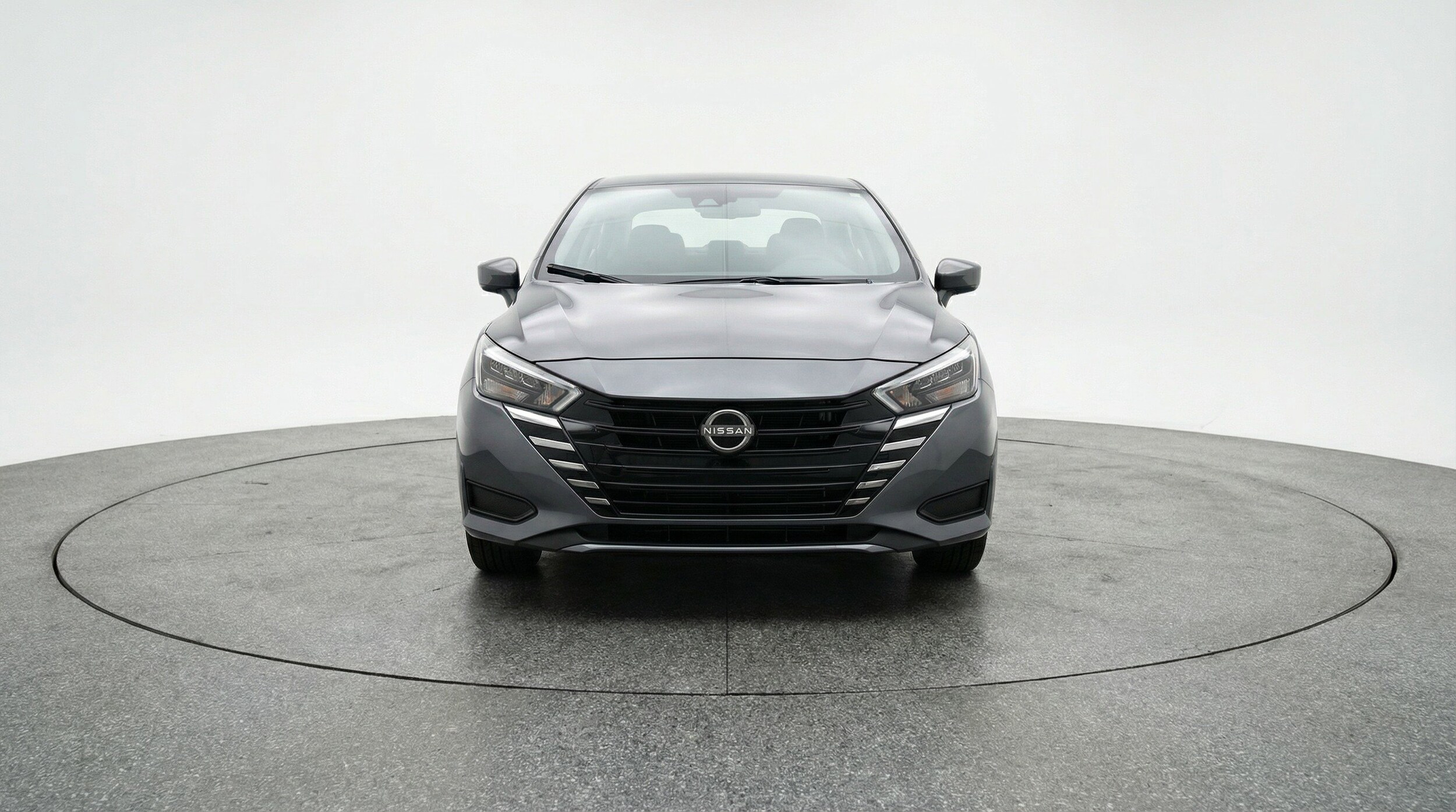 Thumbnail: 2025 Nissan Versa - 2