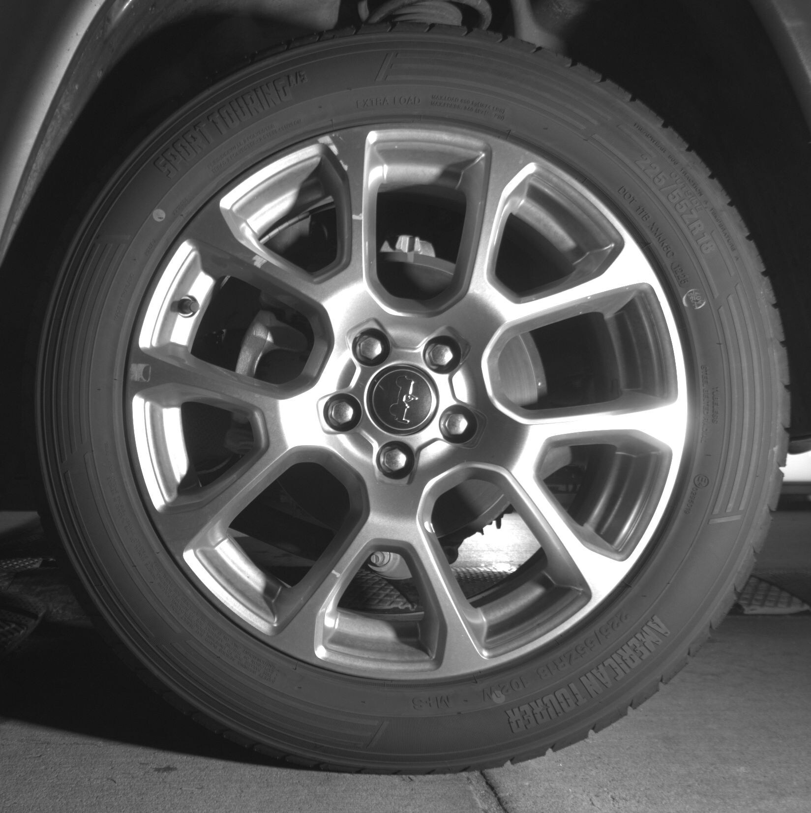 Thumbnail: 2025 Jeep Compass - 11