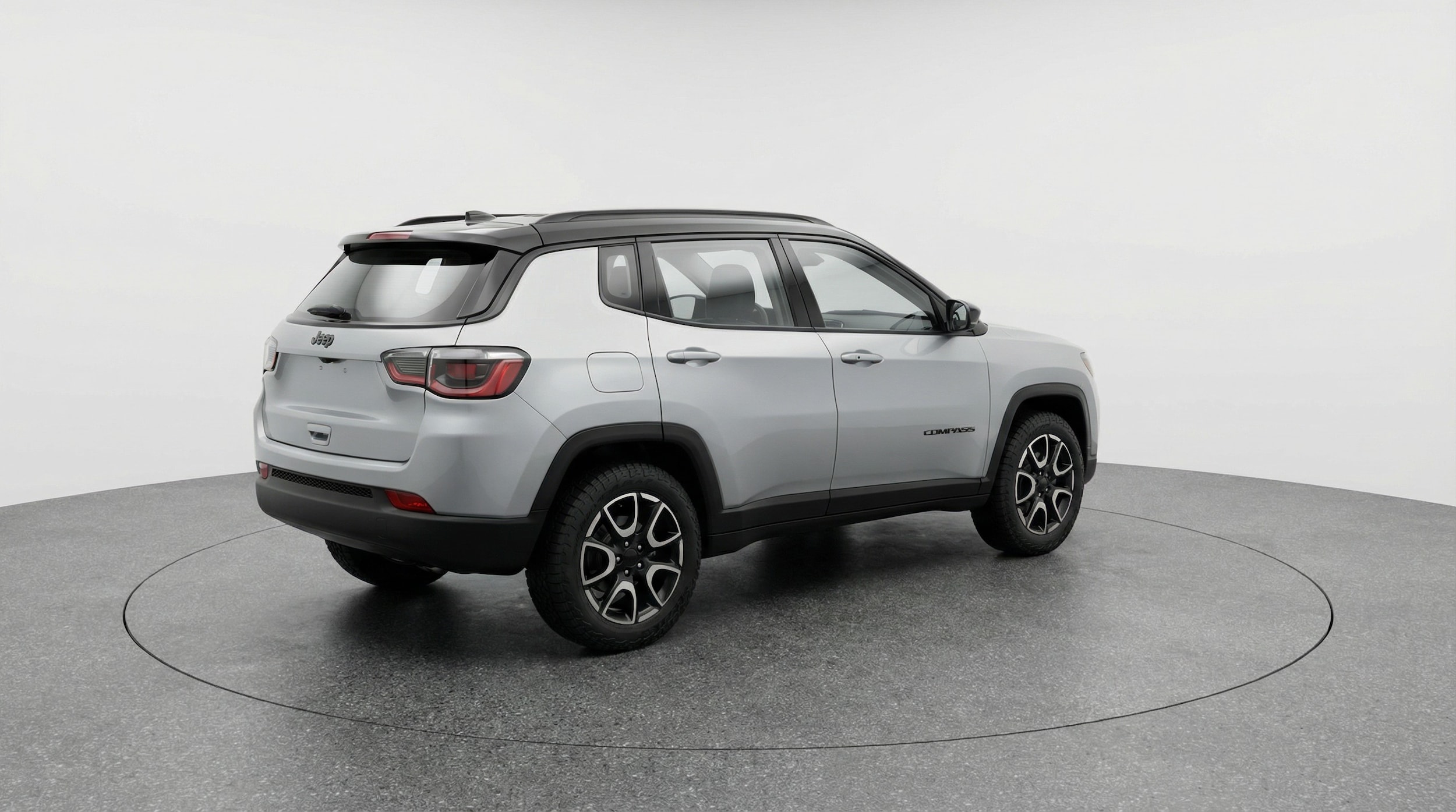 Thumbnail: 2025 Jeep Compass - 7