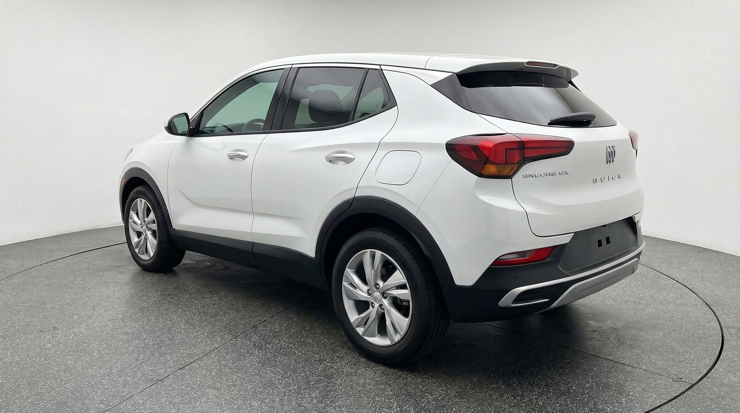 Thumbnail: 2025 Buick Encore GX - 6