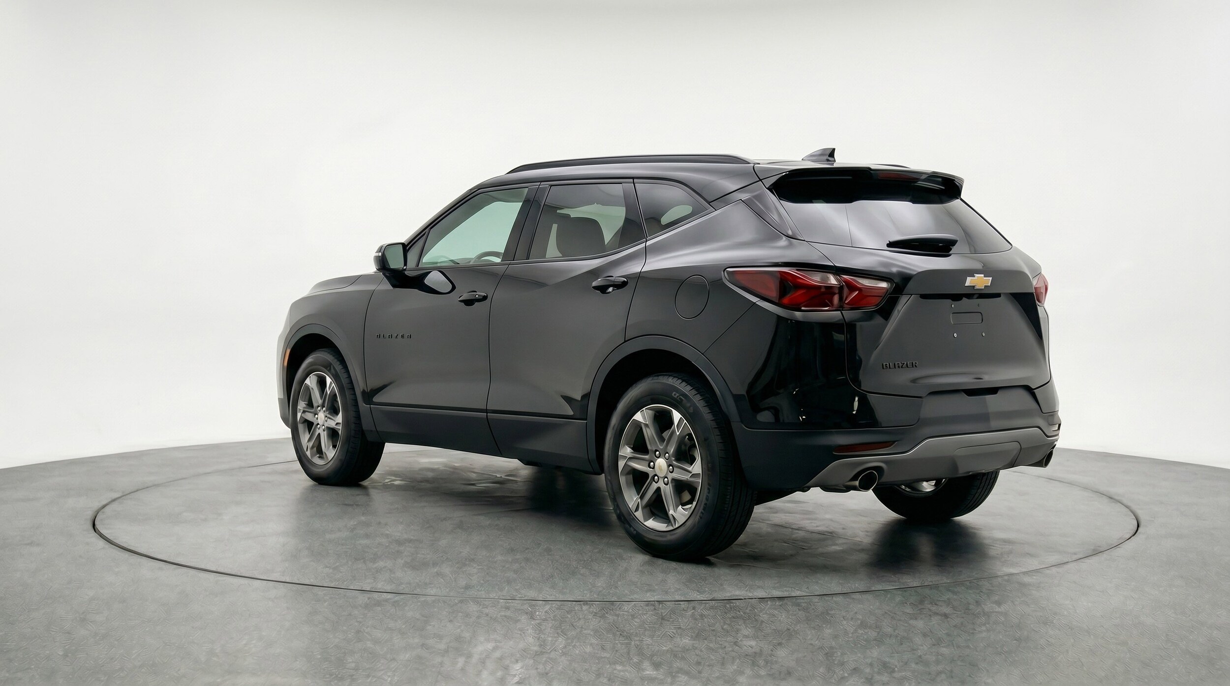 Thumbnail: 2025 Chevrolet Blazer - 6