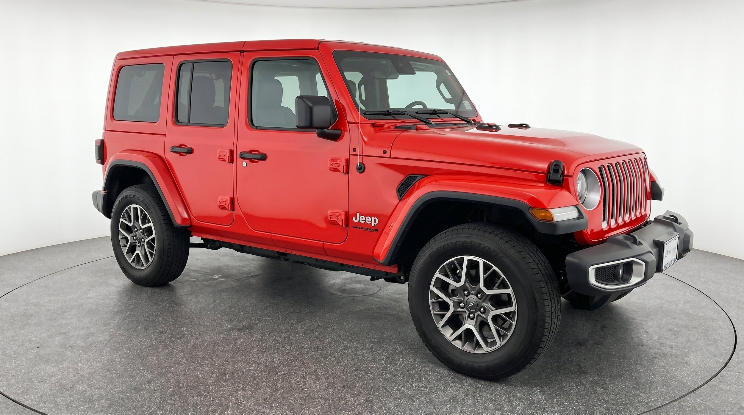 Thumbnail: 2025 Jeep Wrangler - 1