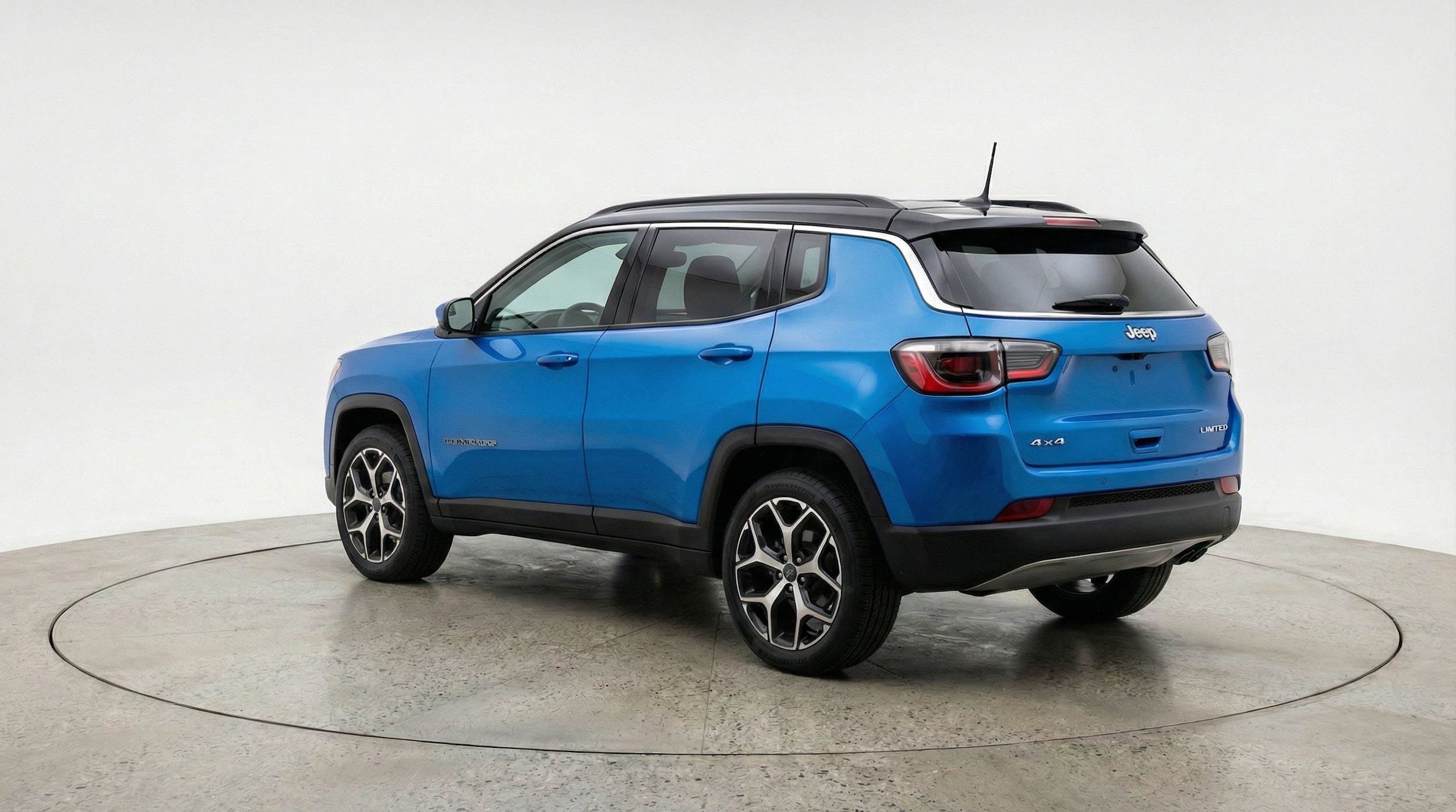 Thumbnail: 2025 Jeep Compass - 6