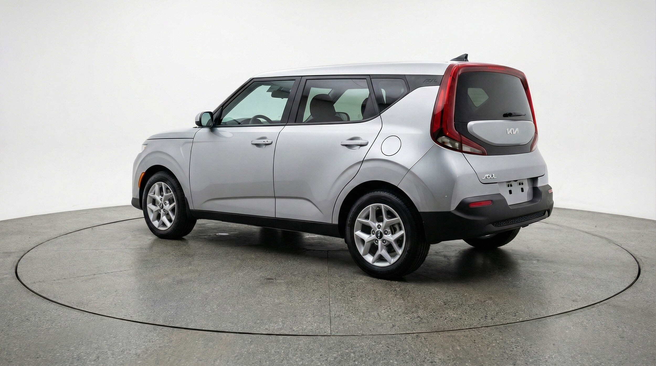 Thumbnail: 2025 Kia Soul - 6