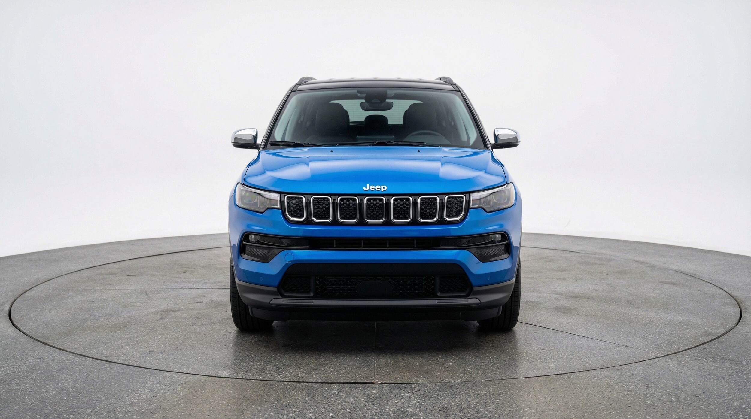 Thumbnail: 2025 Jeep Compass - 2