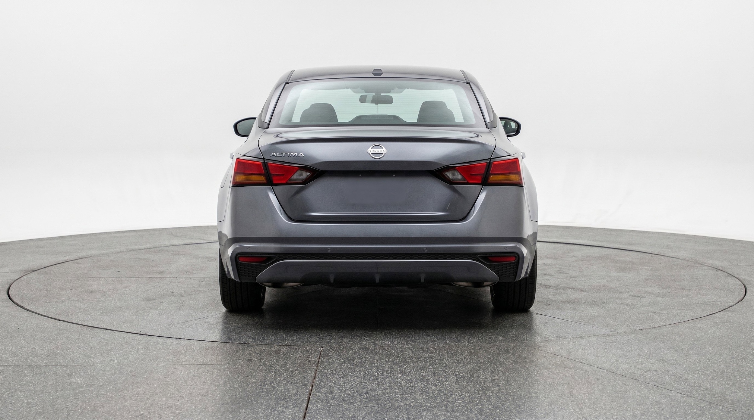 Thumbnail: 2025 Nissan Altima - 7