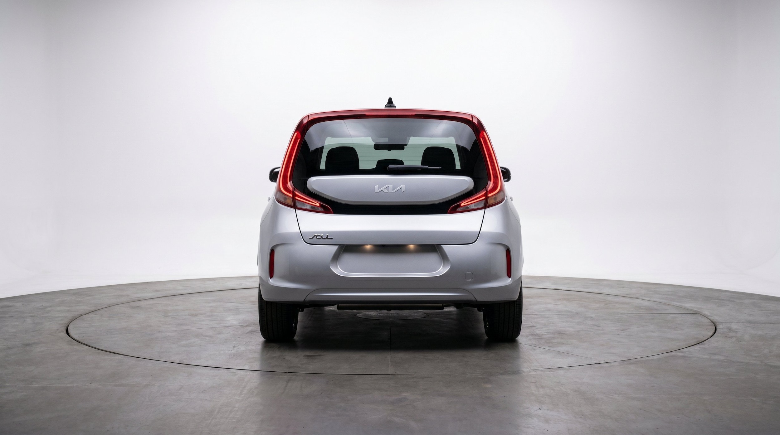 Thumbnail: 2025 Kia Soul - 7