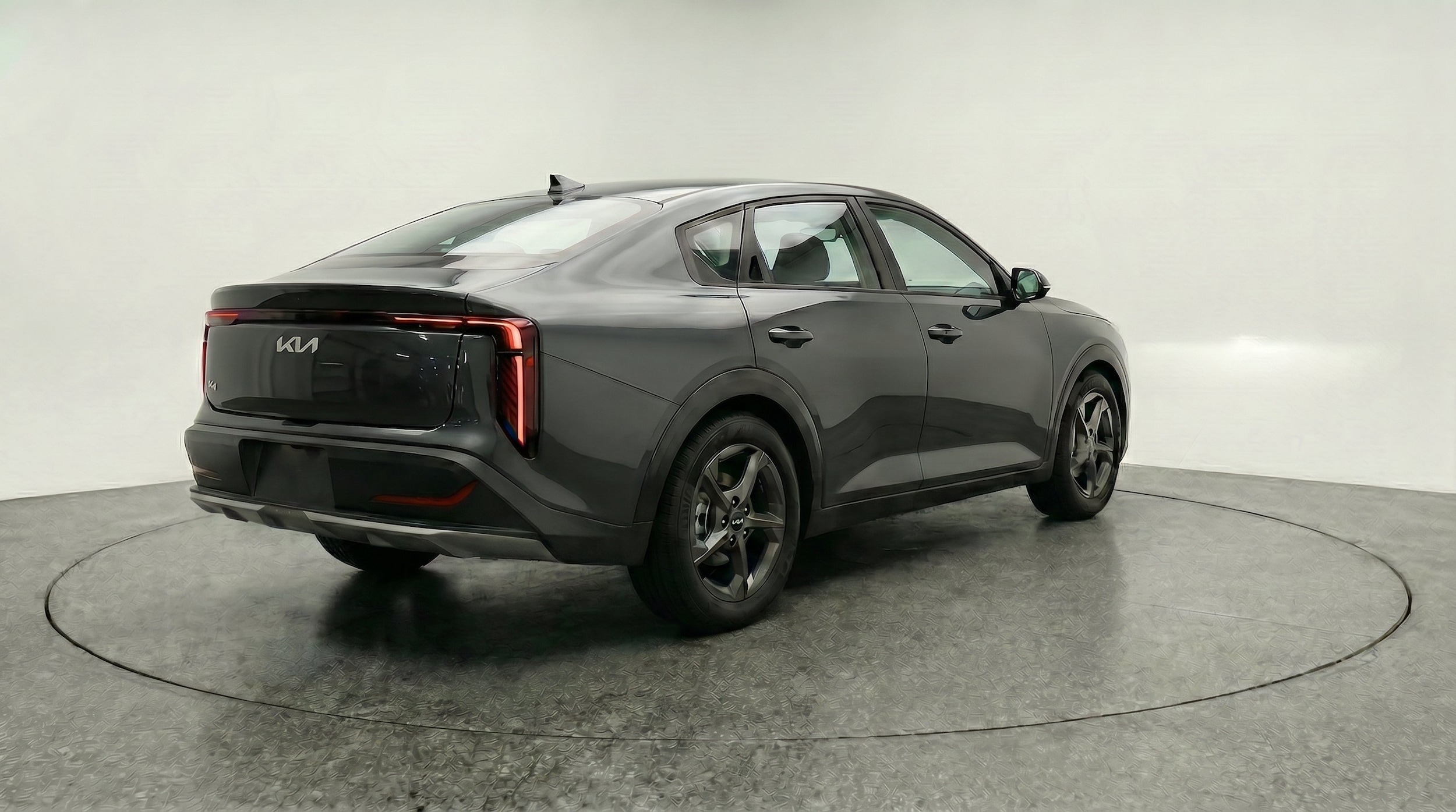Thumbnail: 2026 Kia K4 - 9
