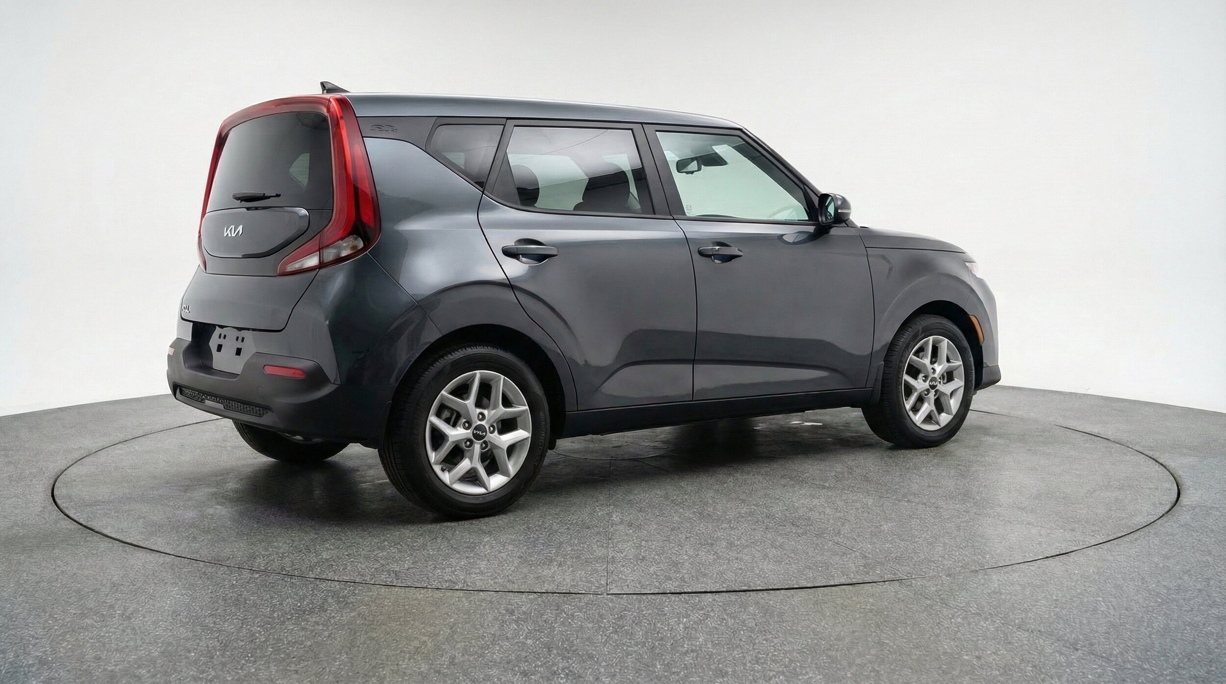 Thumbnail: 2025 Kia Soul - 9