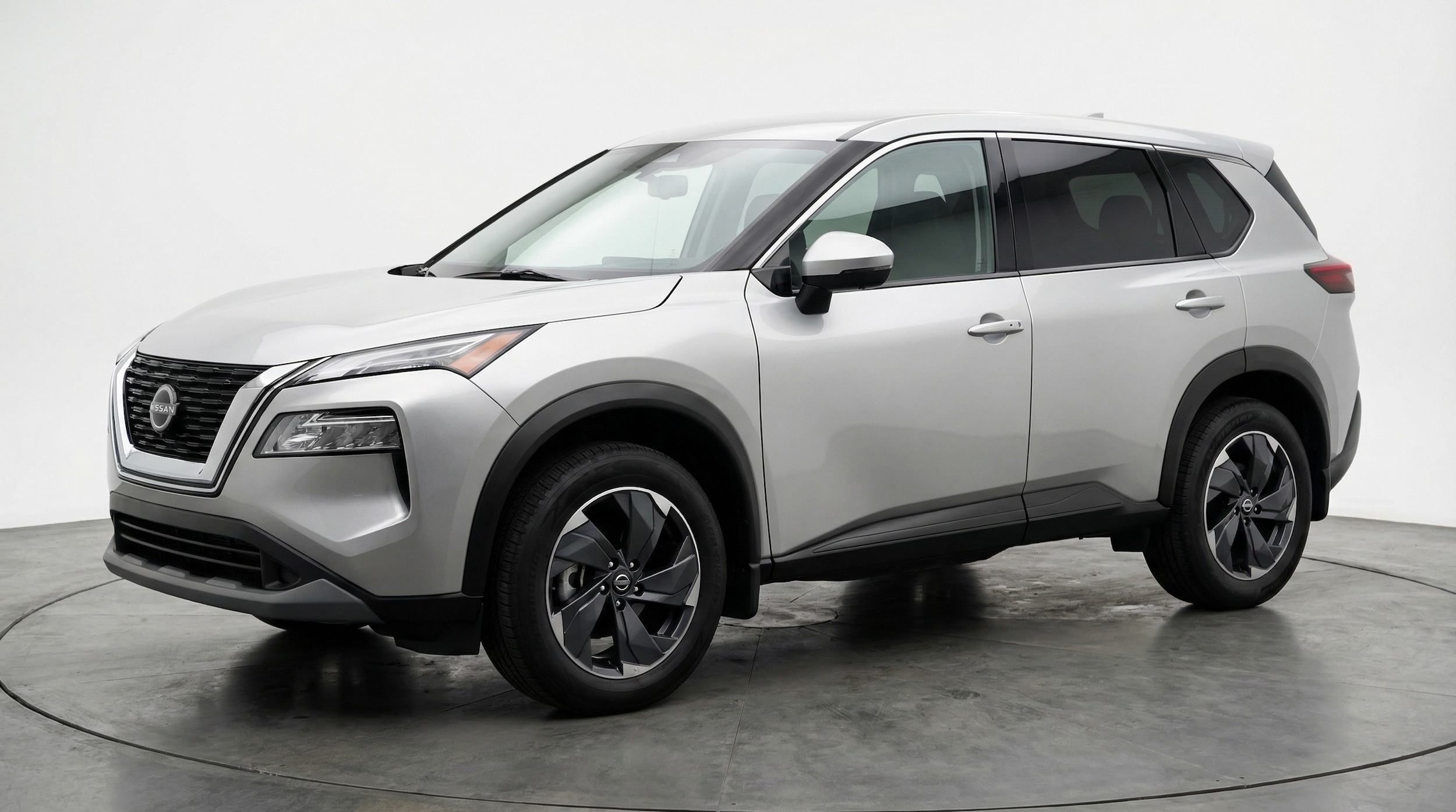 Thumbnail: 2025 Nissan Rogue - 3