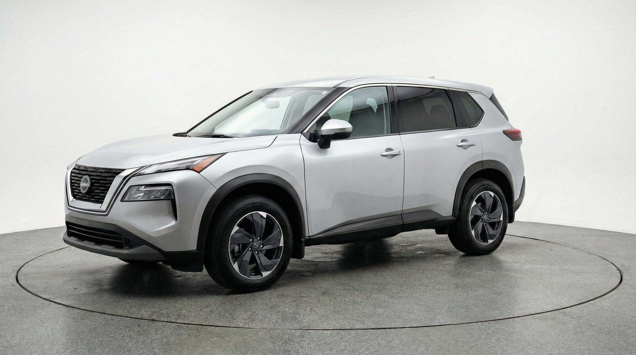 Thumbnail: 2025 Nissan Rogue - 3