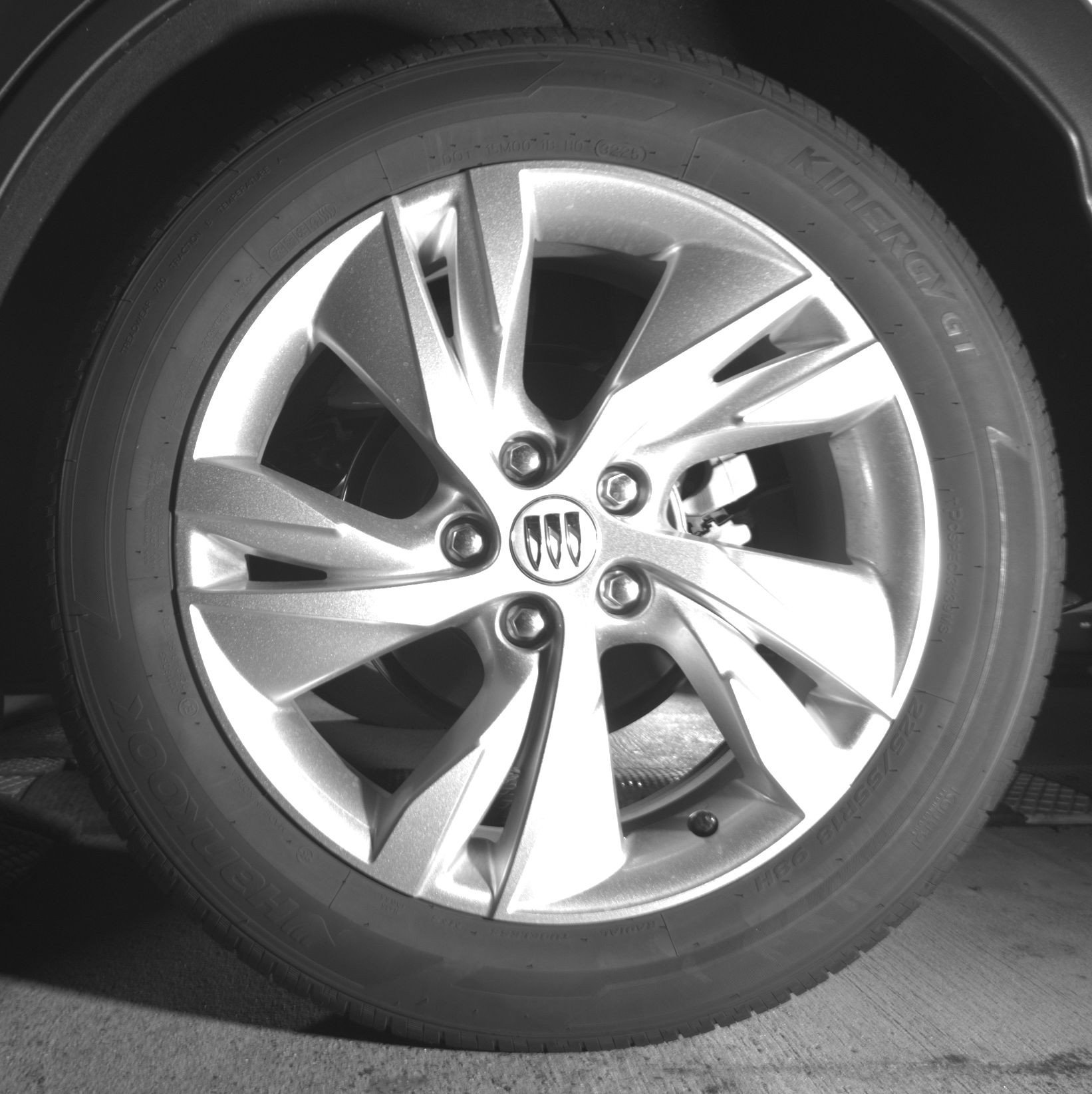 Thumbnail: 2026 Buick Encore GX - 14