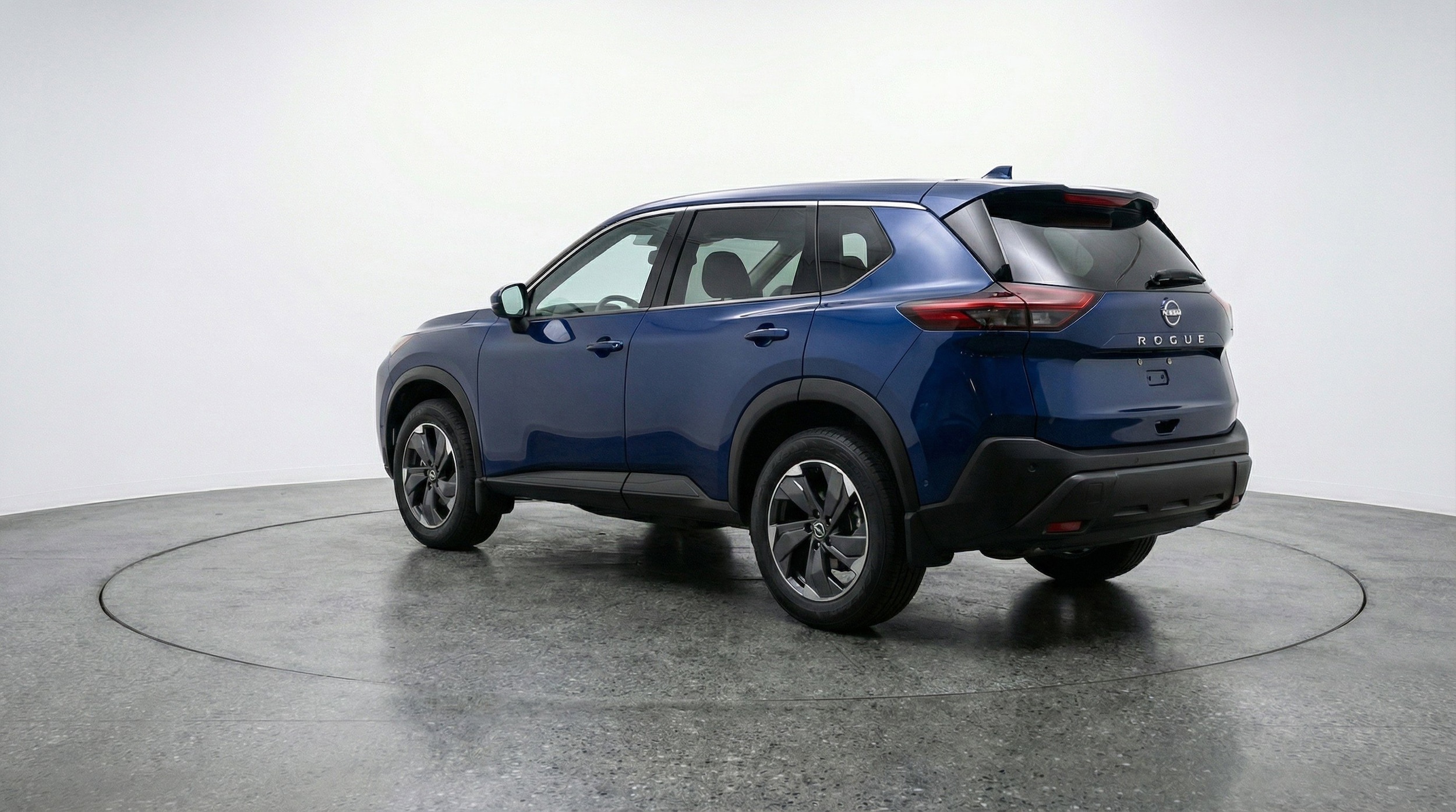 Thumbnail: 2025 Nissan Rogue - 6