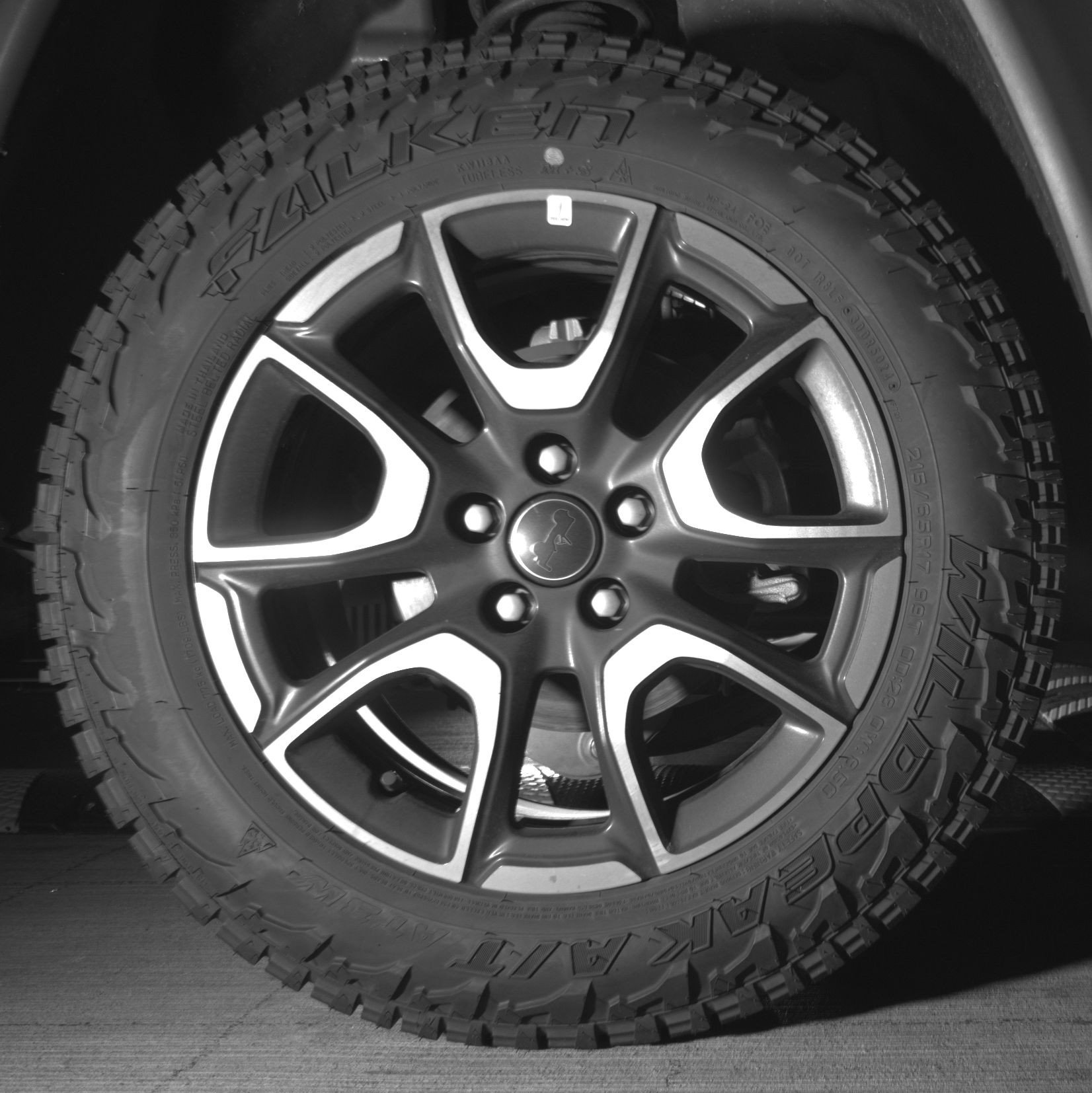 Thumbnail: 2025 Jeep Compass - 15