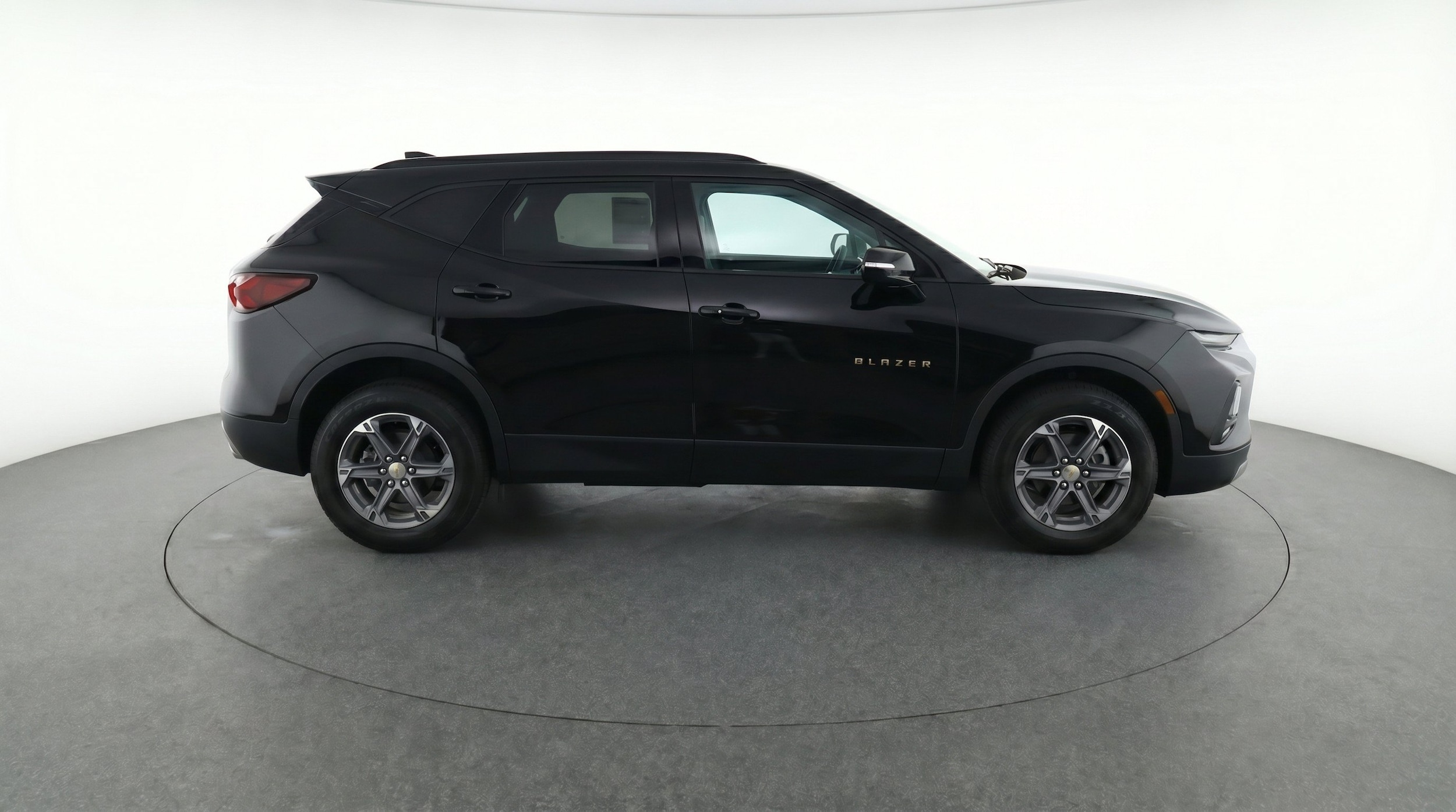 Thumbnail: 2025 Chevrolet Blazer - 10