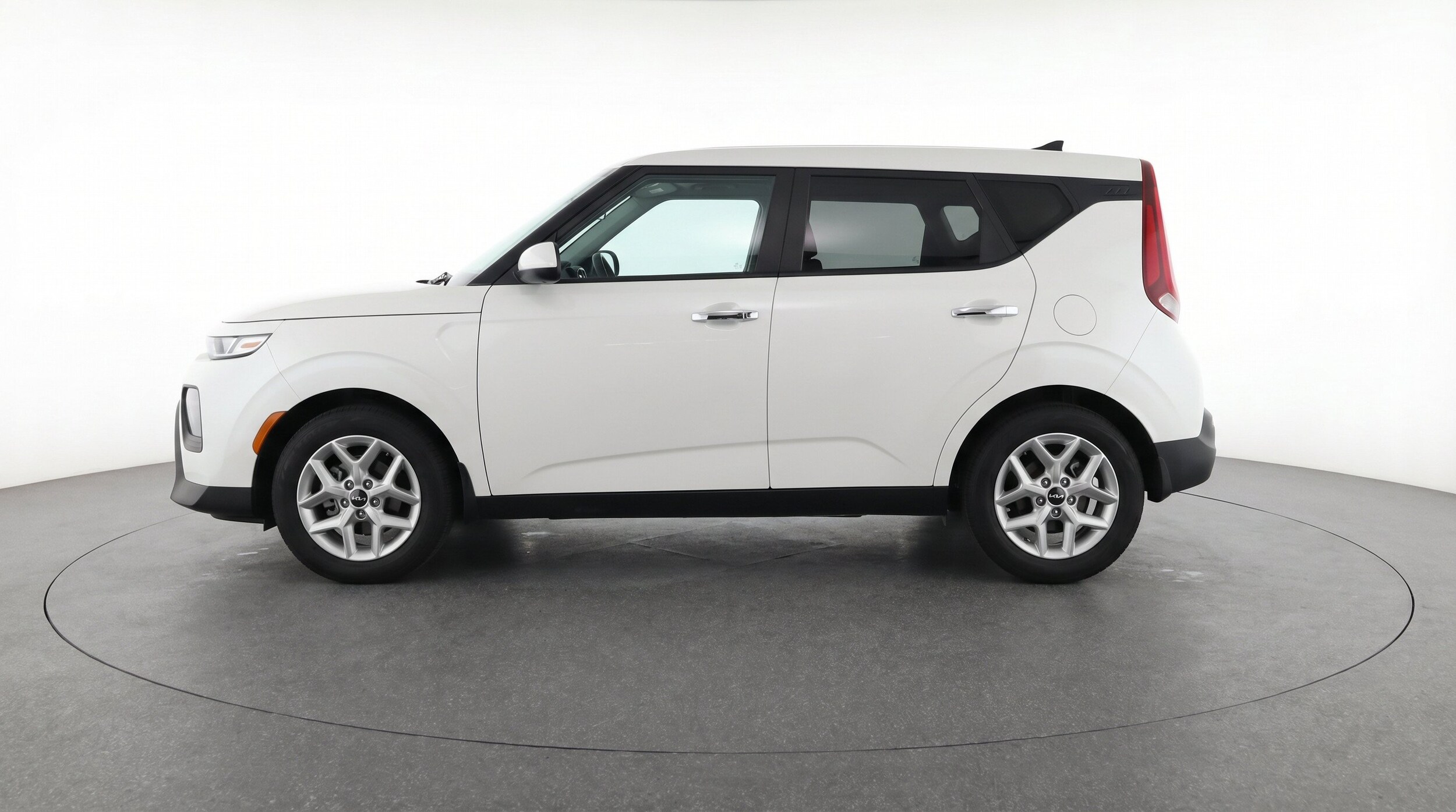 Thumbnail: 2025 Kia Soul - 5