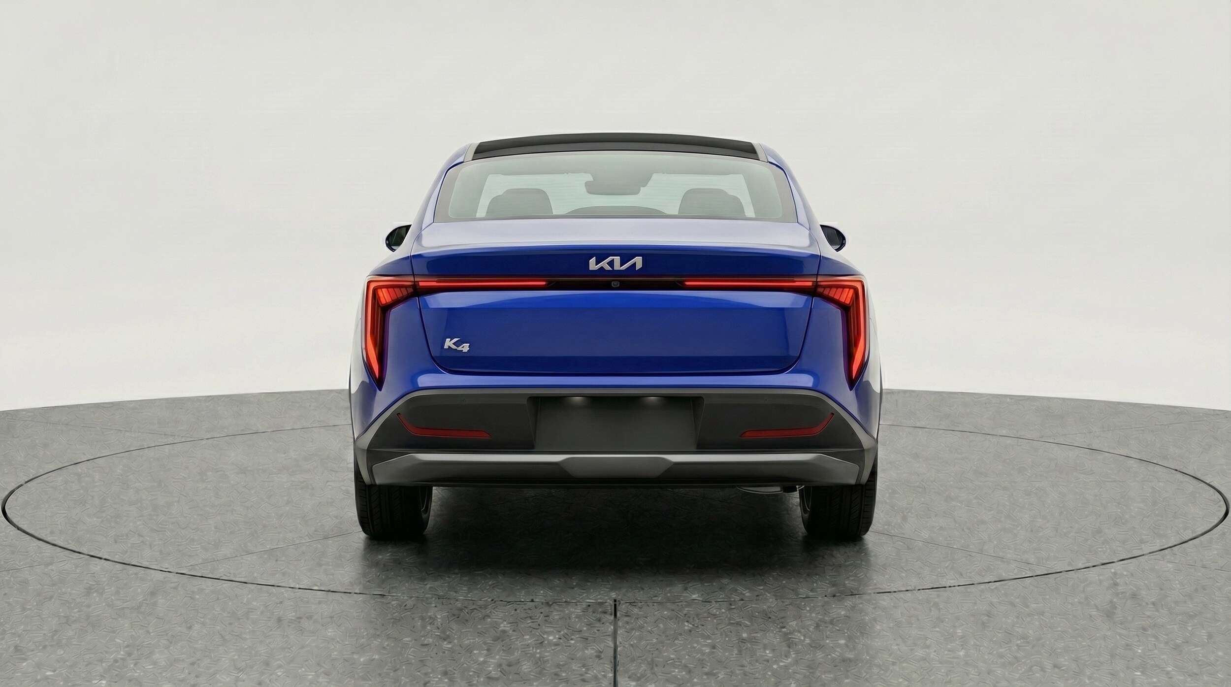 Thumbnail: 2025 Kia K4 - 7