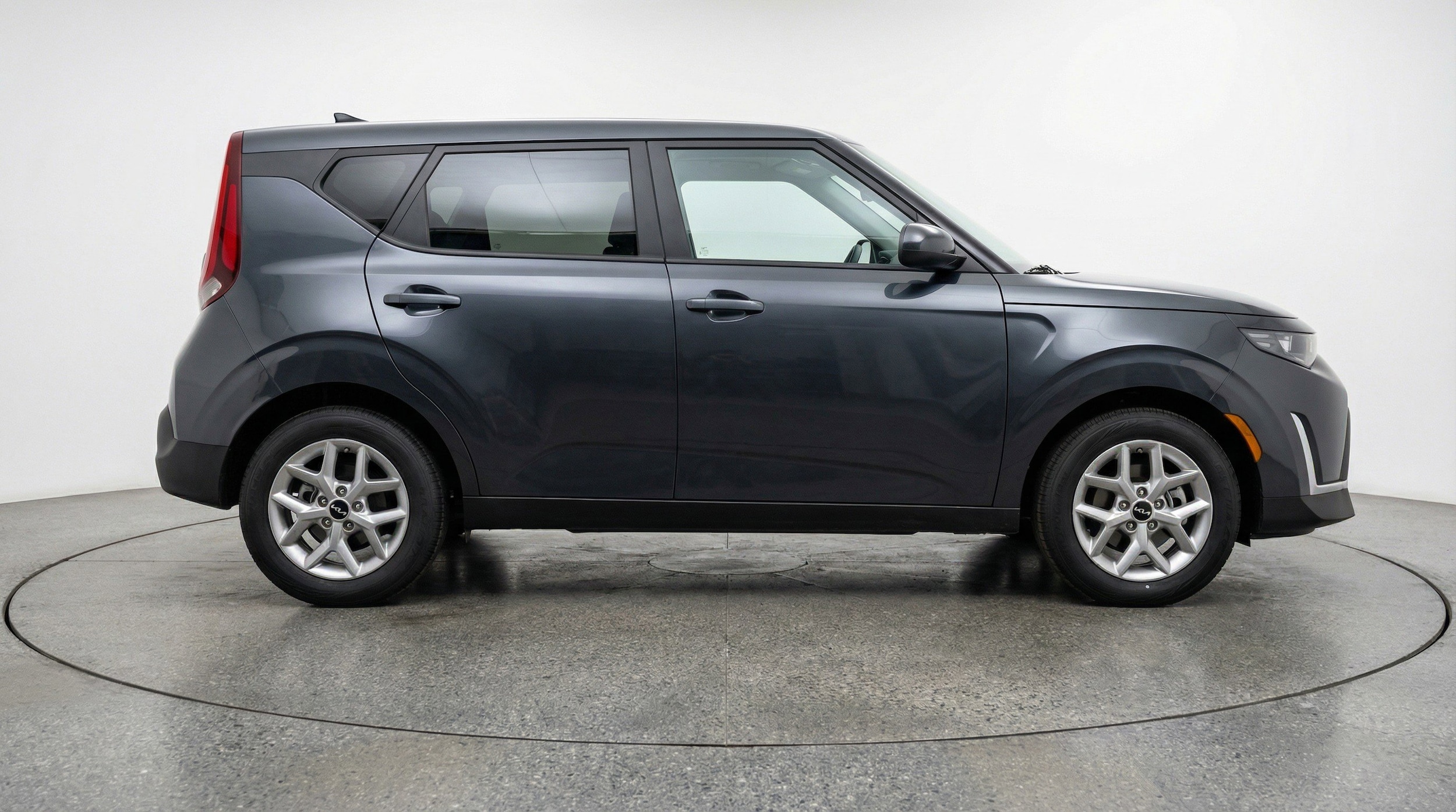 Thumbnail: 2025 Kia Soul - 11