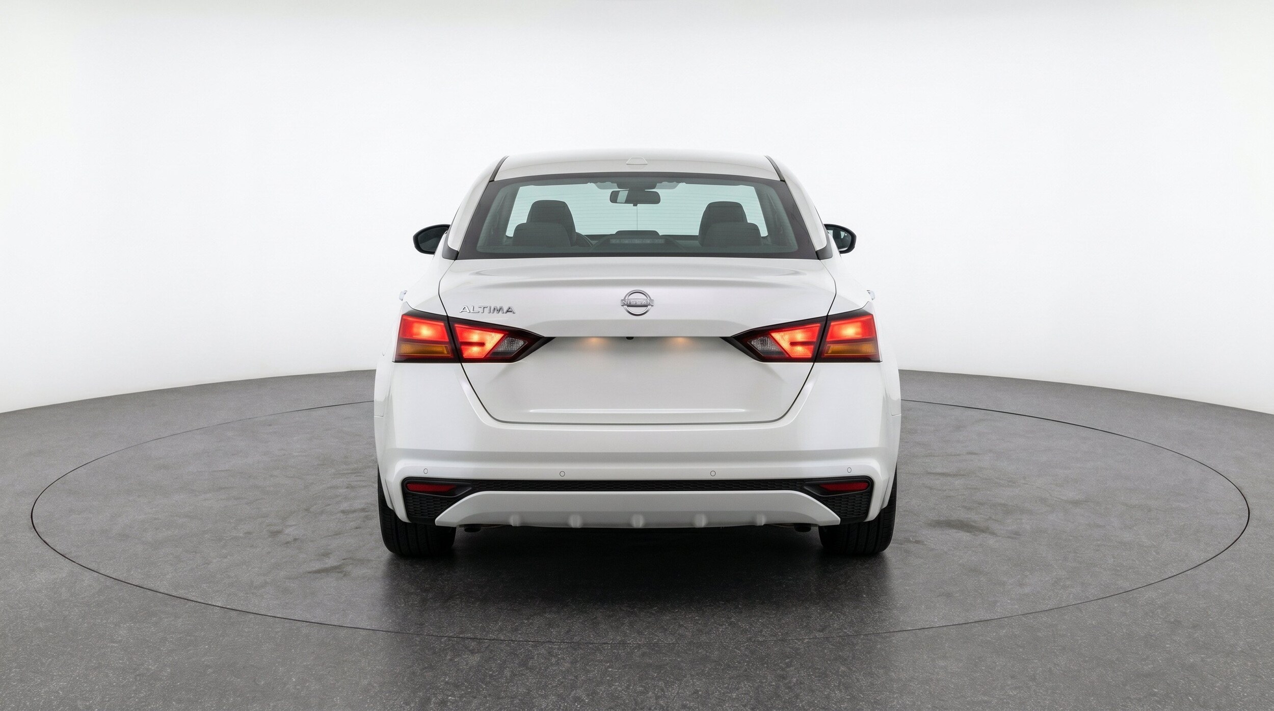 Thumbnail: 2025 Nissan Altima - 7