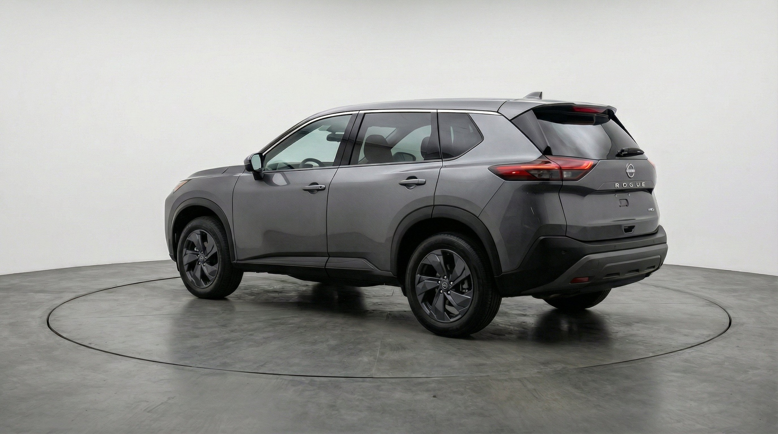 Thumbnail: 2026 Nissan Rogue - 6
