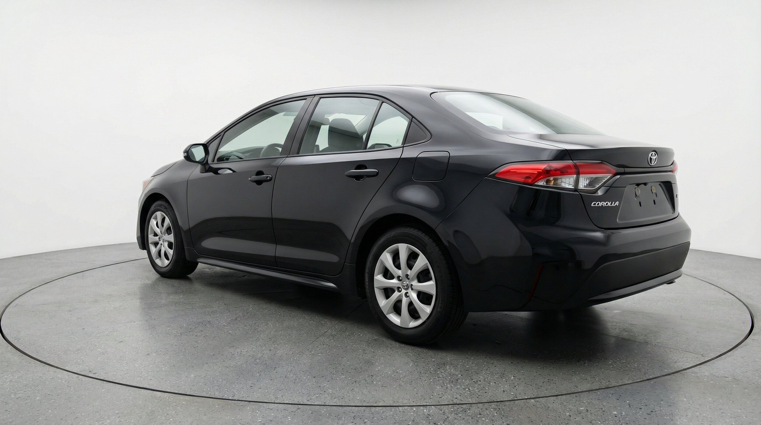 Thumbnail: 2025 Toyota Corolla - 6