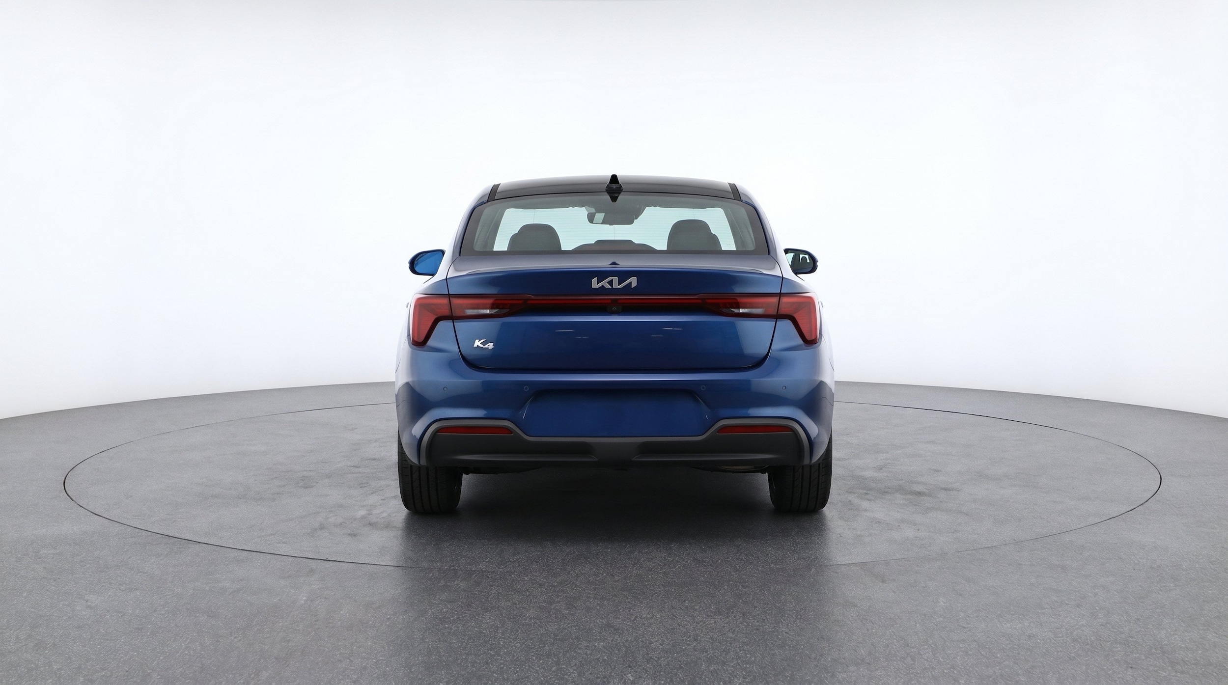 Thumbnail: 2026 Kia K4 - 7
